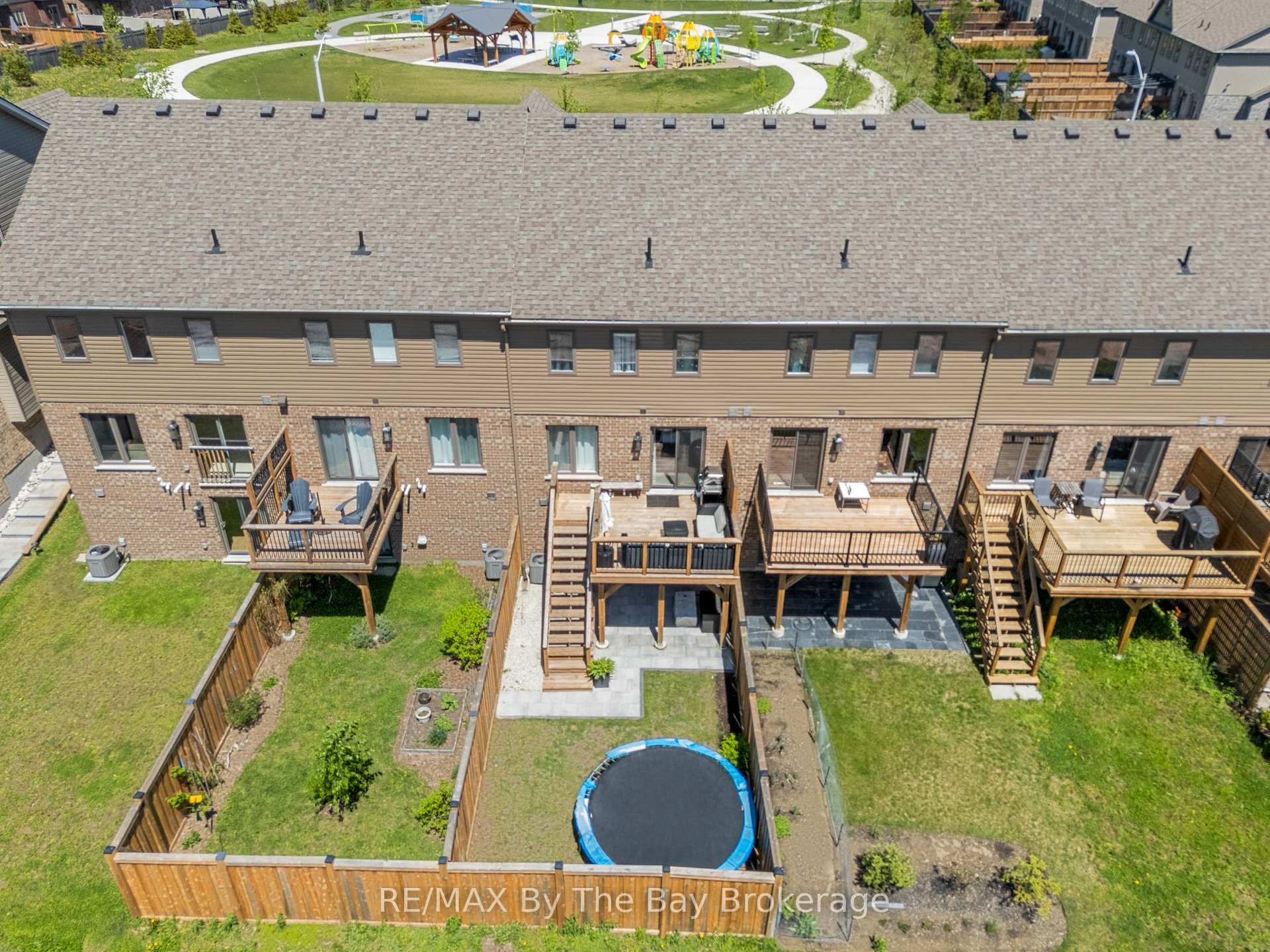 Photo 40 of 59 Archer Avenue, Collingwood — HOMEH