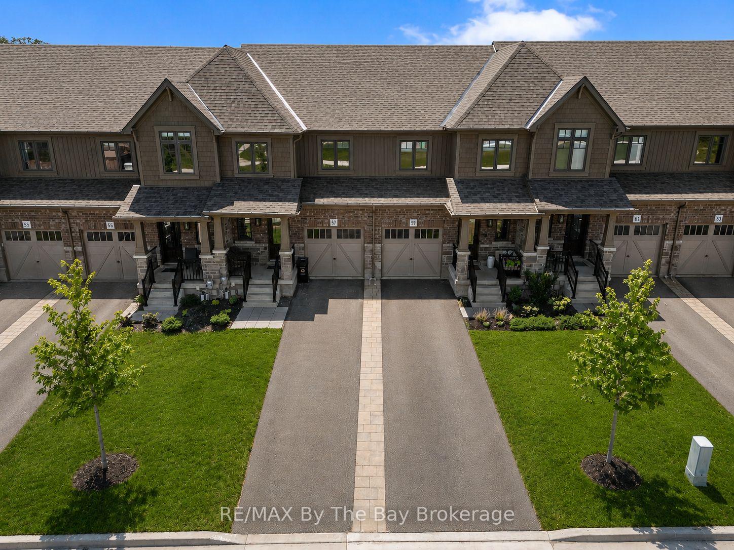 Photo 43 of 59 Archer Avenue, Collingwood — HOMEH