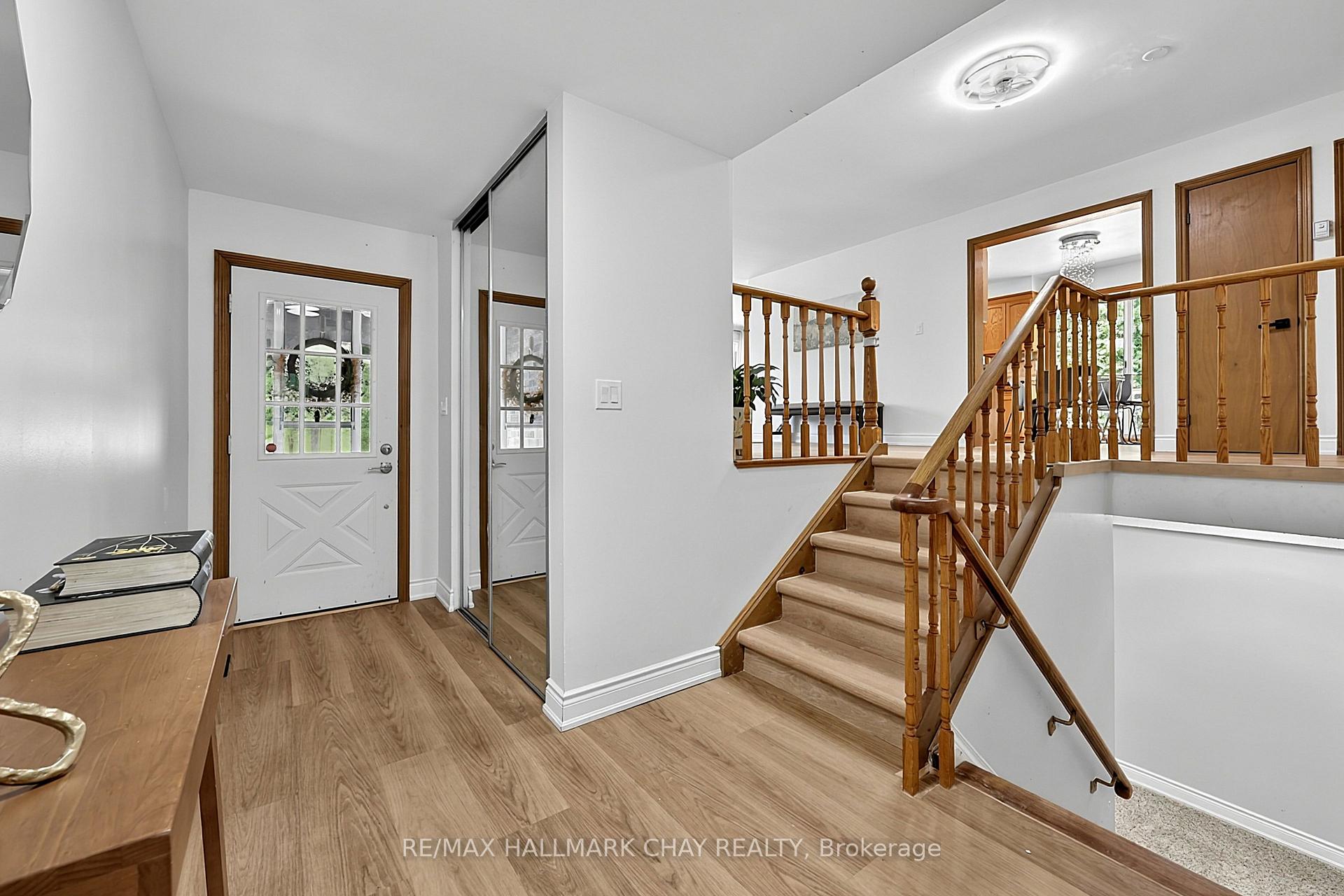 Photo 20 of 631 Lockhart Road, Innisfil, Rural Innisfil — HOMEH