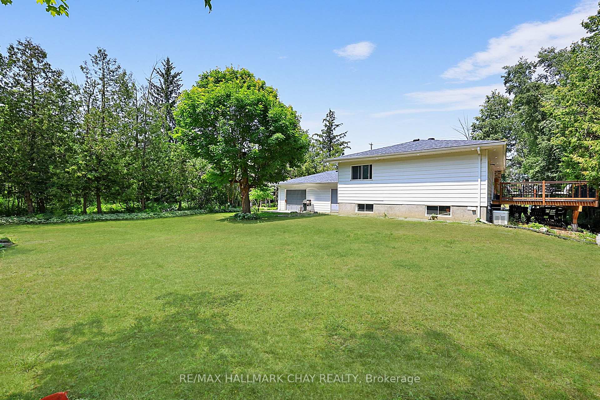 Photo 32 of 631 Lockhart Road, Innisfil, Rural Innisfil — HOMEH