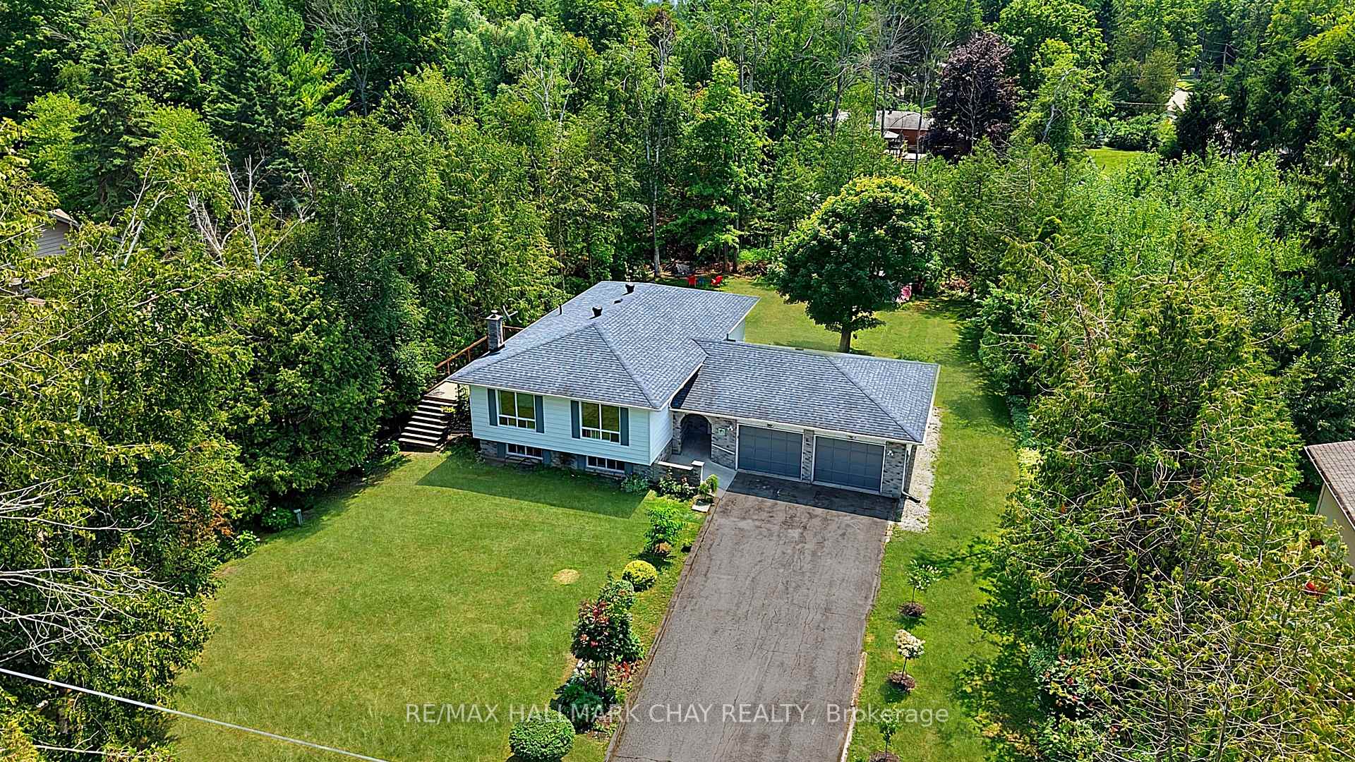 Photo 33 of 631 Lockhart Road, Innisfil, Rural Innisfil — HOMEH
