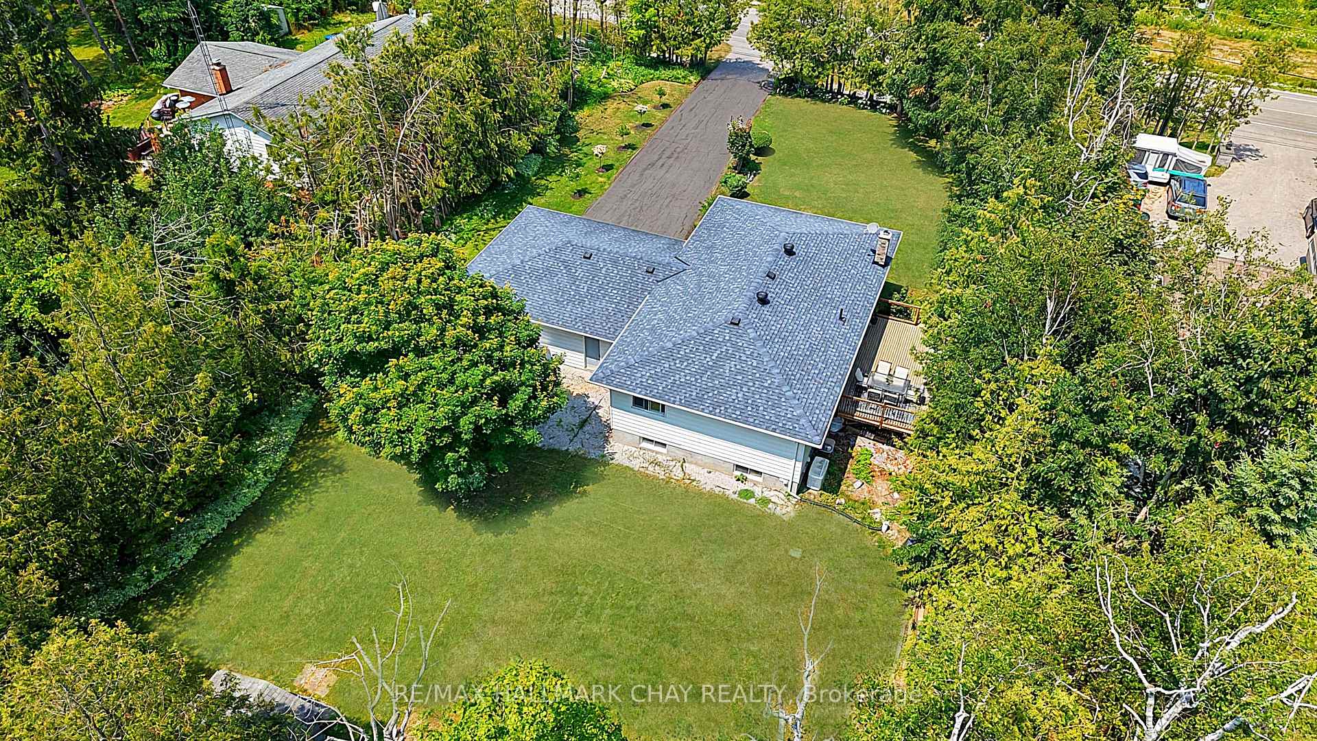 Photo 34 of 631 Lockhart Road, Innisfil, Rural Innisfil — HOMEH