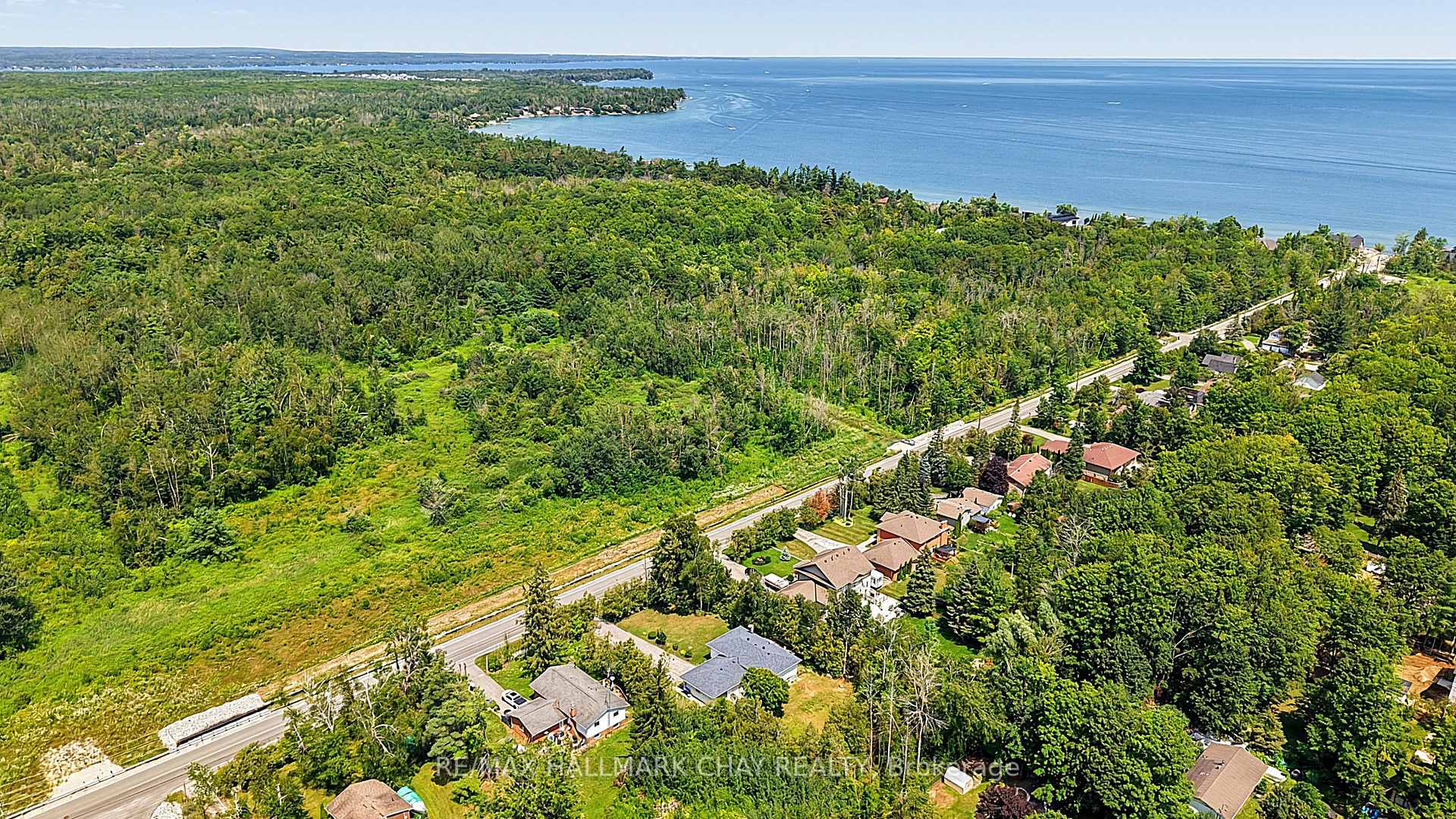 Photo 36 of 631 Lockhart Road, Innisfil, Rural Innisfil — HOMEH