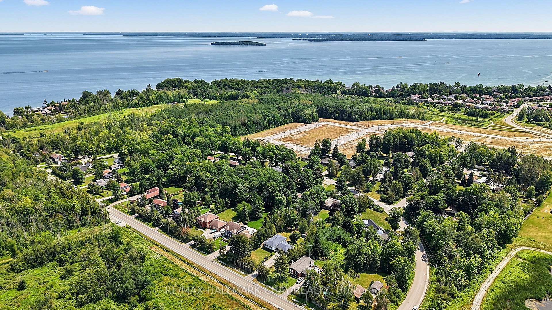 Photo 37 of 631 Lockhart Road, Innisfil, Rural Innisfil — HOMEH