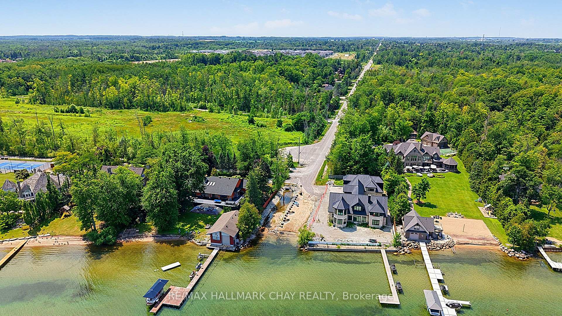 Photo 38 of 631 Lockhart Road, Innisfil, Rural Innisfil — HOMEH