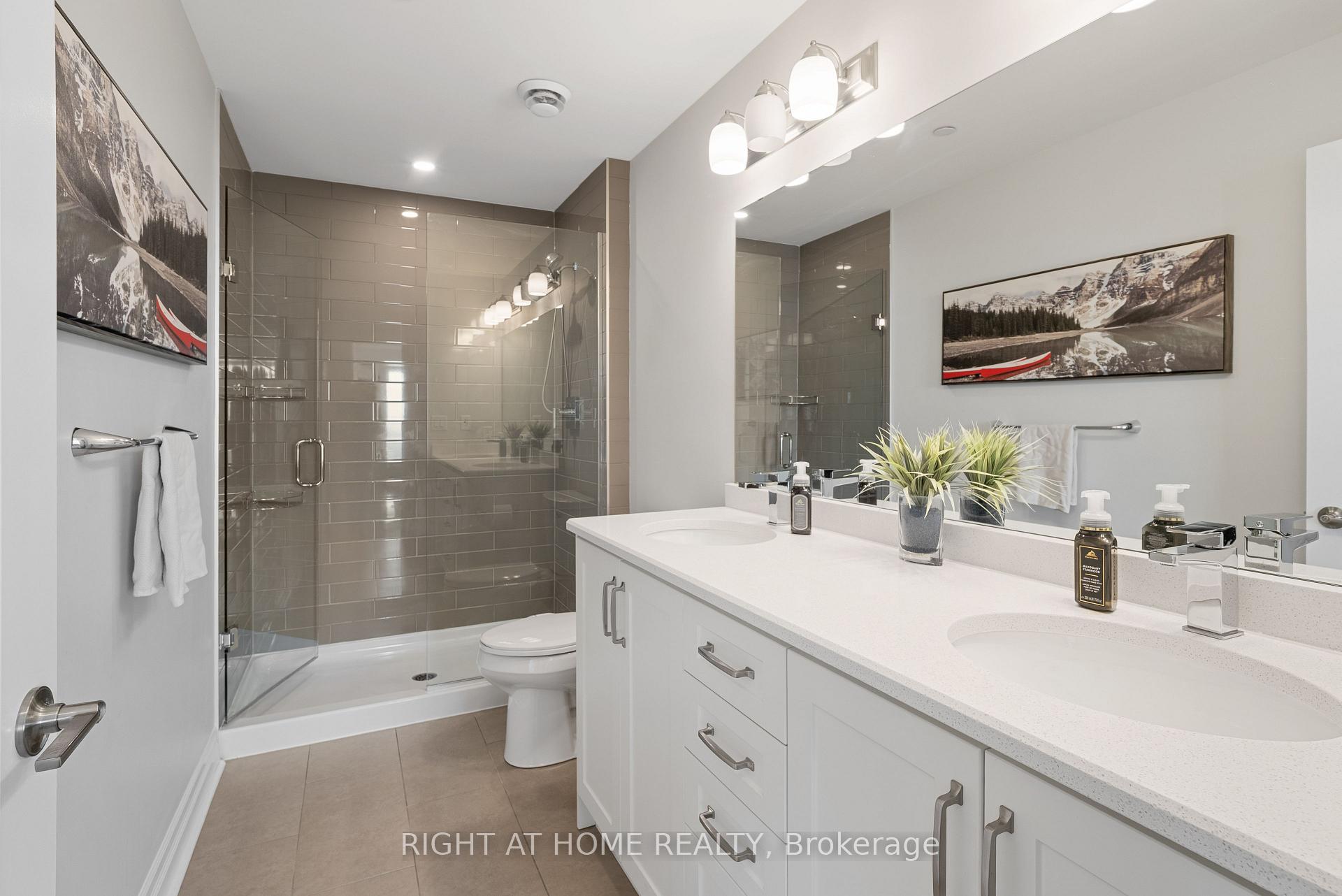 Photo 15 of Unit 1709, 505 Talbot Street, London, East F — HOMEH