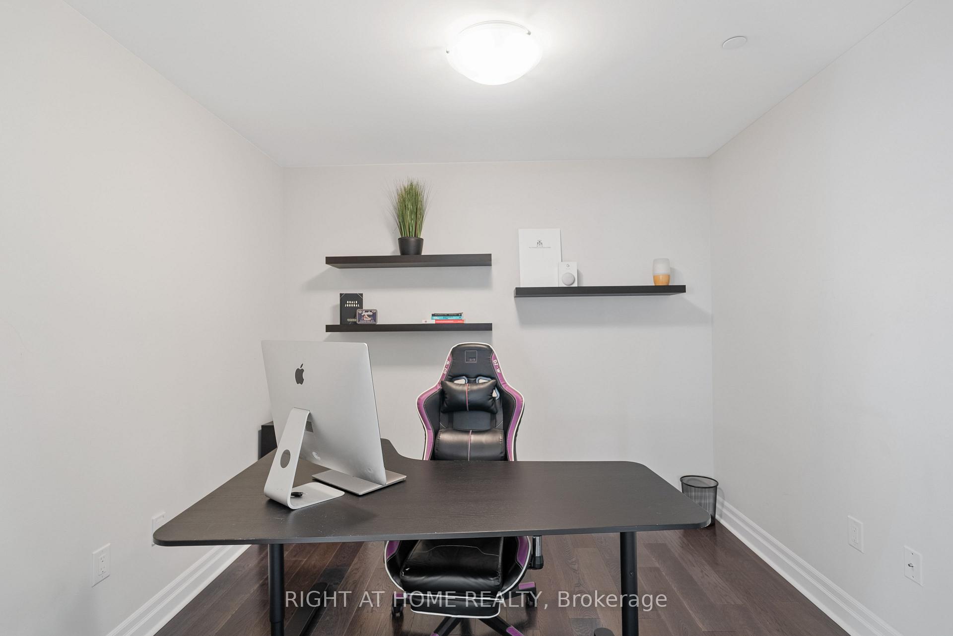 Photo 20 of Unit 1709, 505 Talbot Street, London, East F — HOMEH