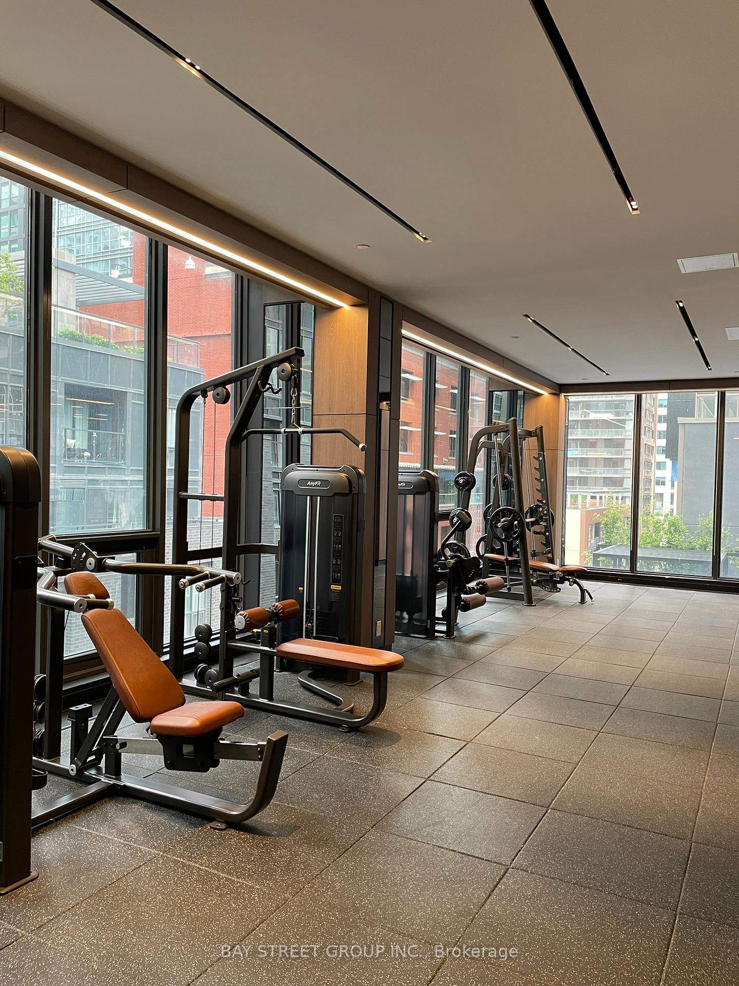 Photo 6 of Unit 5010, 55 Mercer Street, Toronto, Waterfront Communities — HOMEH