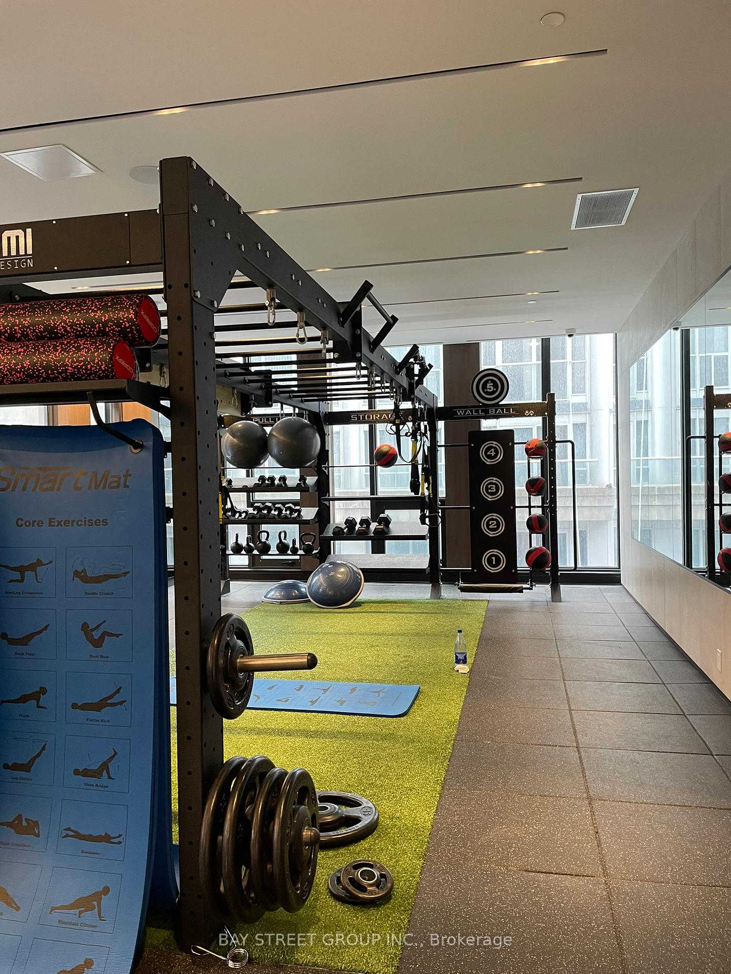 Photo 7 of Unit 5010, 55 Mercer Street, Toronto, Waterfront Communities — HOMEH