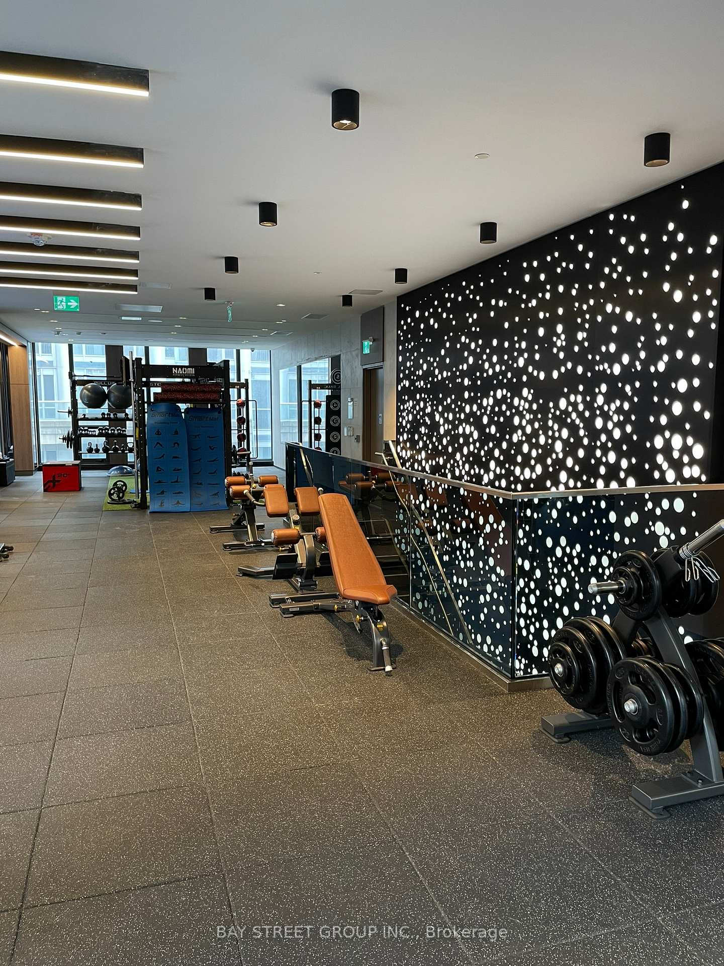 Photo 9 of Unit 5010, 55 Mercer Street, Toronto, Waterfront Communities — HOMEH
