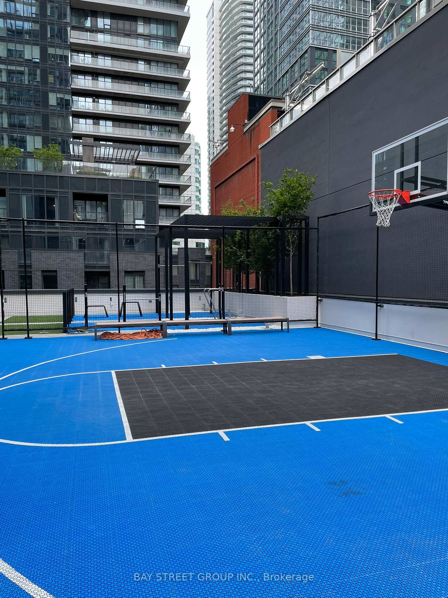 Photo 12 of Unit 5010, 55 Mercer Street, Toronto, Waterfront Communities — HOMEH