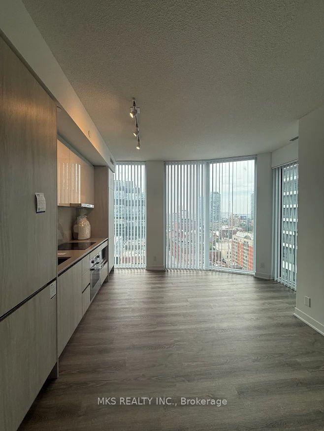 Photo 1 of Unit 1806, 180 Front Street E, Toronto, Moss Park — HOMEH