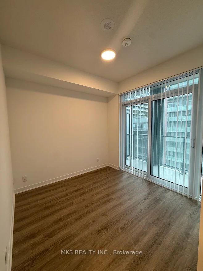 Photo 4 of Unit 1806, 180 Front Street E, Toronto, Moss Park — HOMEH