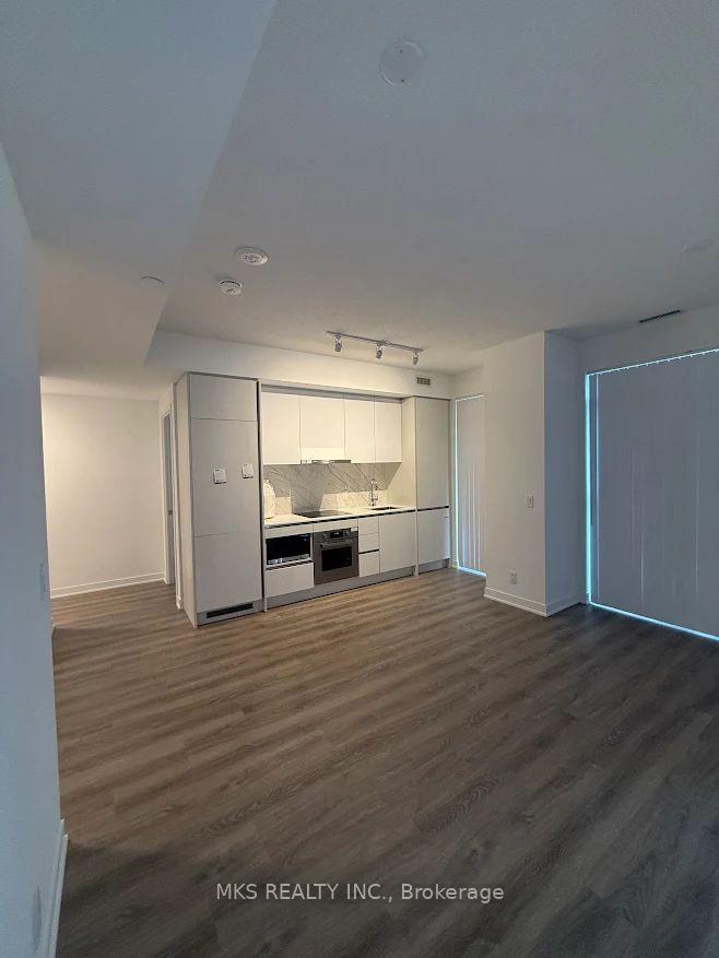 Photo 8 of Unit 1806, 180 Front Street E, Toronto, Moss Park — HOMEH