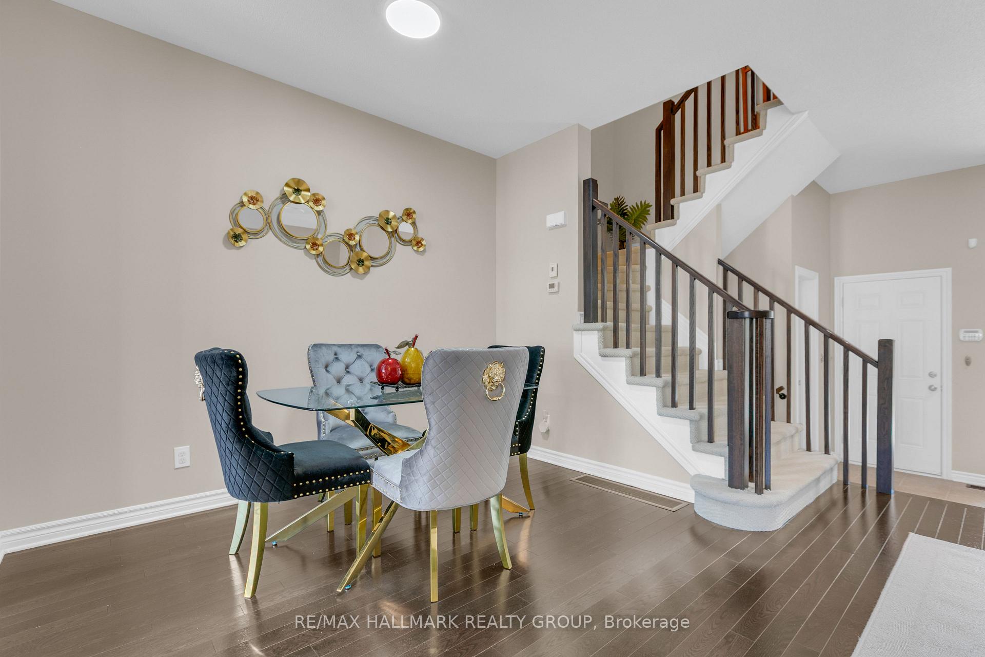 Photo 5 of 1125 Tischart Crescent, Ottawa, Kanata - Kanata Lakes/Heritage Hills — HOMEH