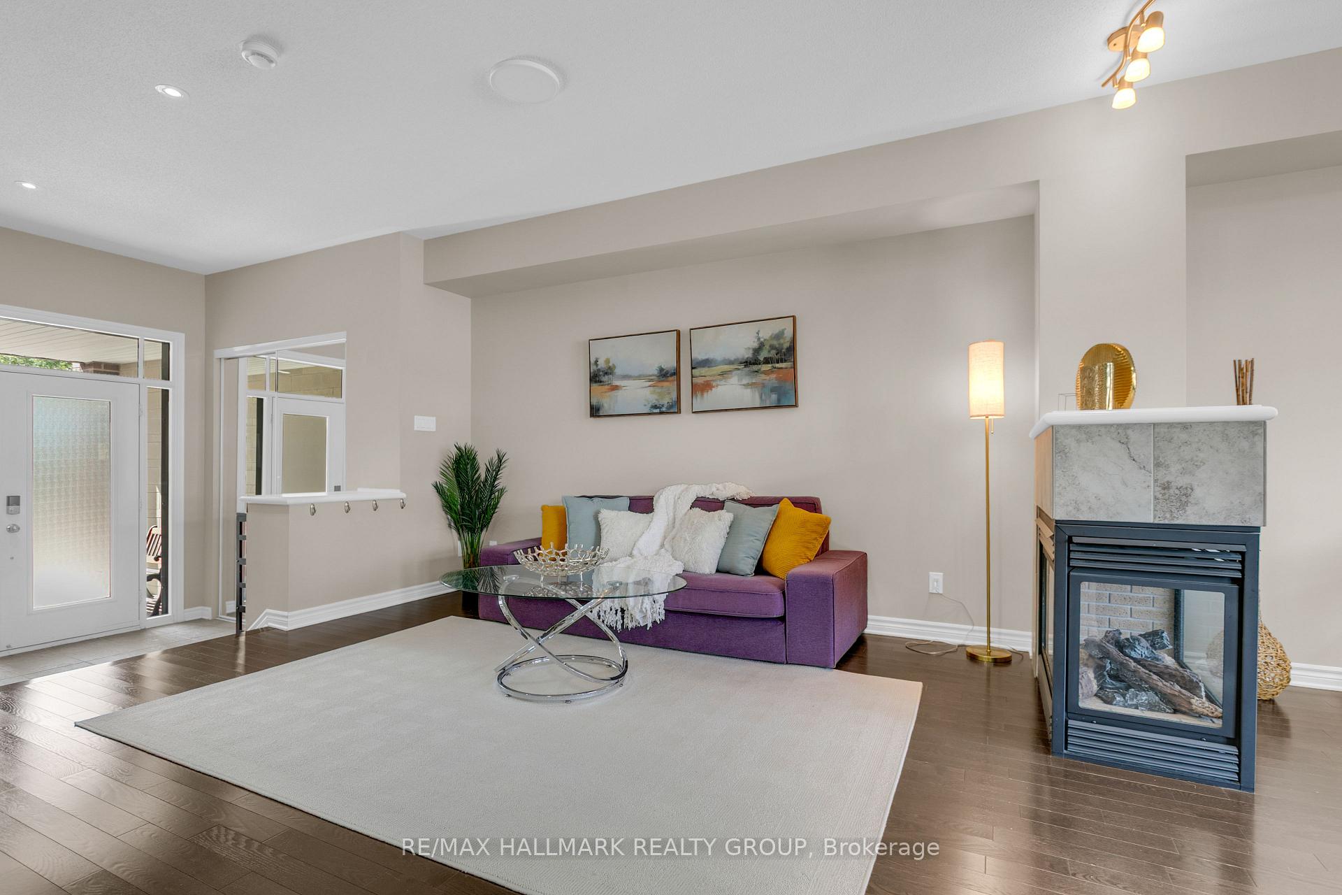 Photo 6 of 1125 Tischart Crescent, Ottawa, Kanata - Kanata Lakes/Heritage Hills — HOMEH