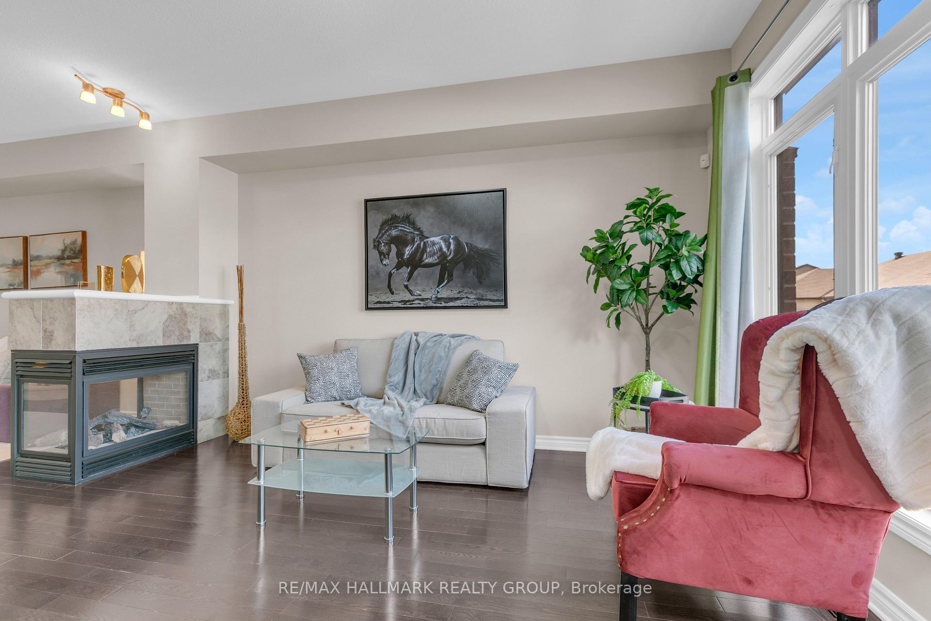 Photo 9 of 1125 Tischart Crescent, Ottawa, Kanata - Kanata Lakes/Heritage Hills — HOMEH