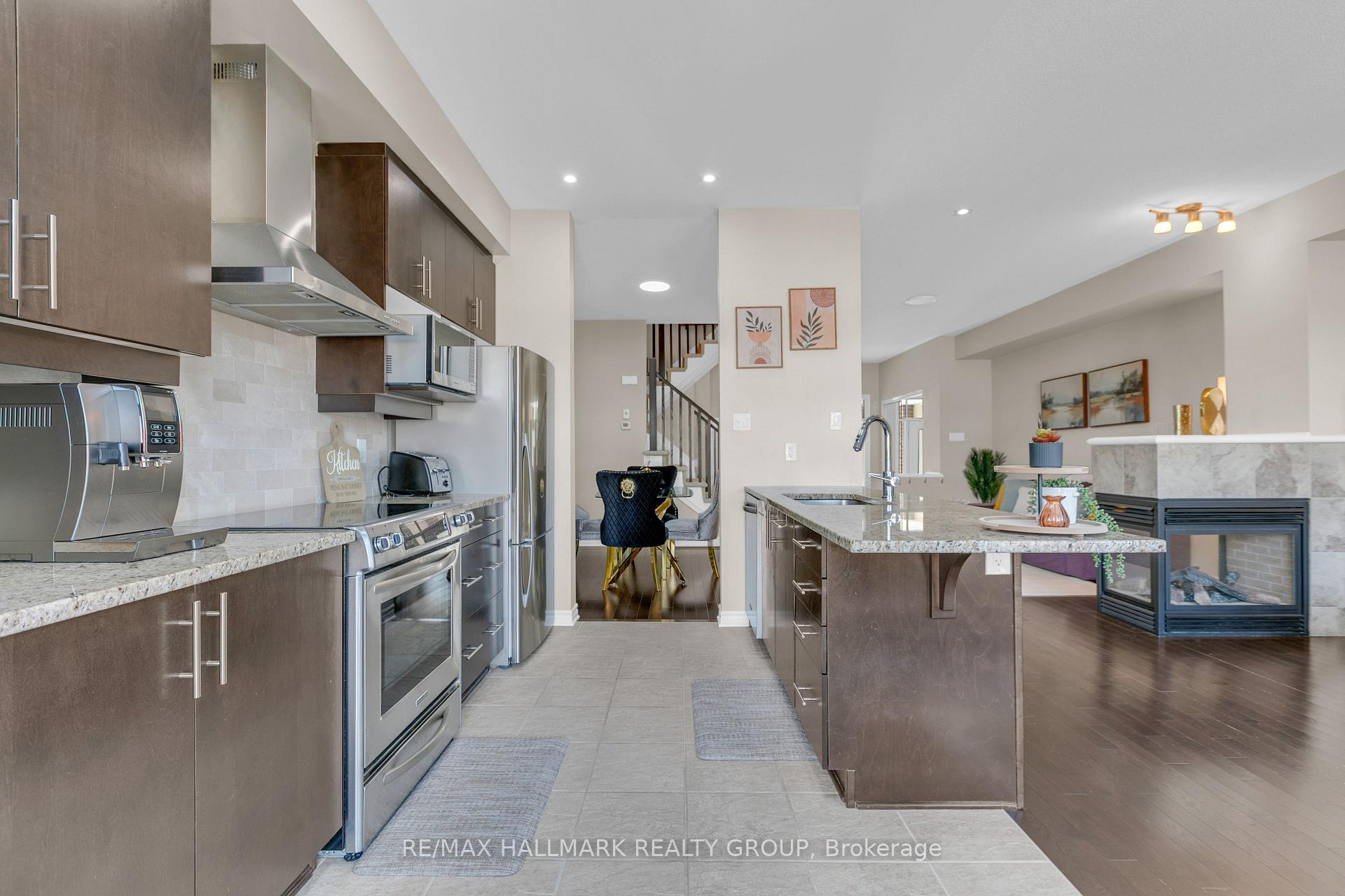 Photo 12 of 1125 Tischart Crescent, Ottawa, Kanata - Kanata Lakes/Heritage Hills — HOMEH