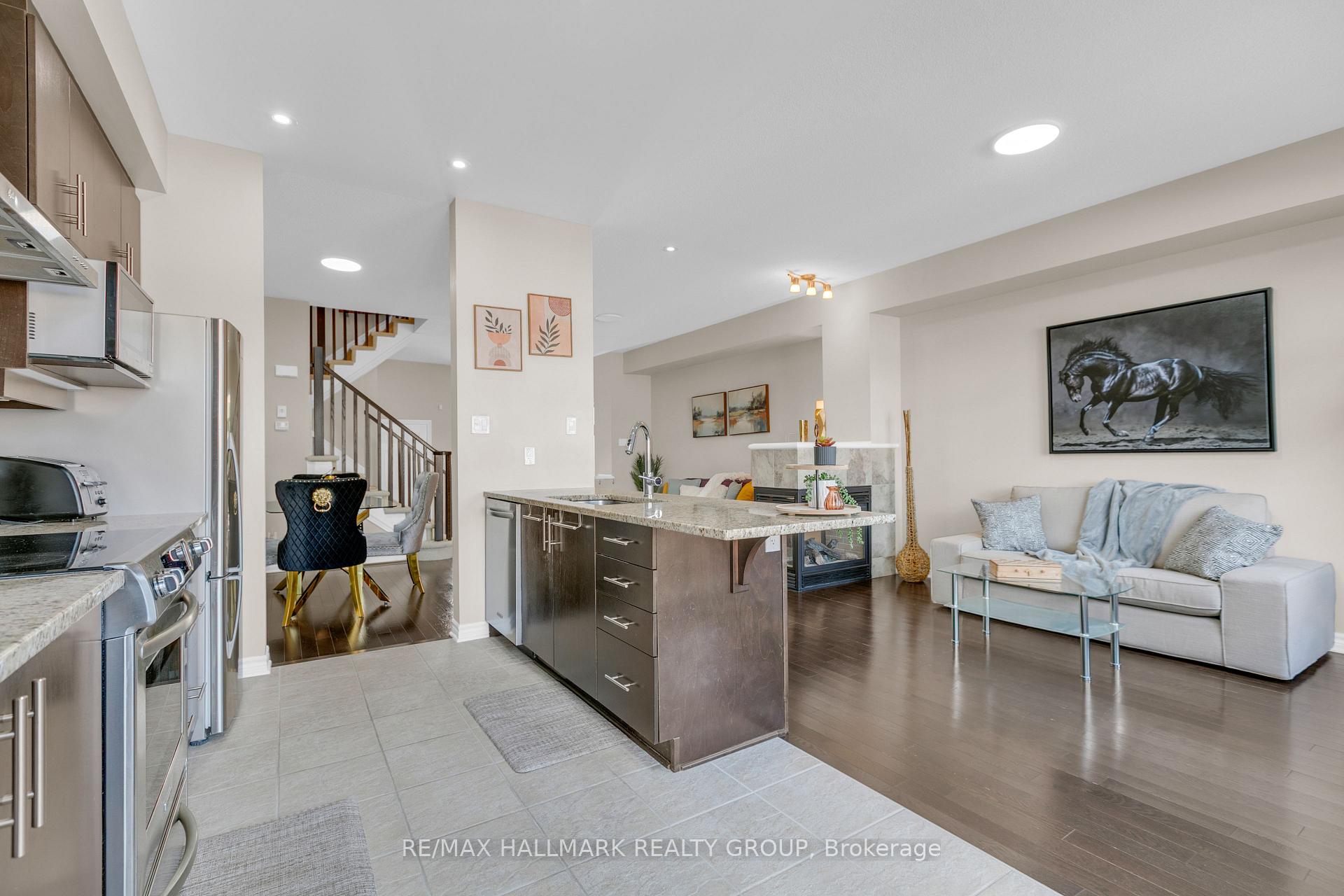 Photo 14 of 1125 Tischart Crescent, Ottawa, Kanata - Kanata Lakes/Heritage Hills — HOMEH
