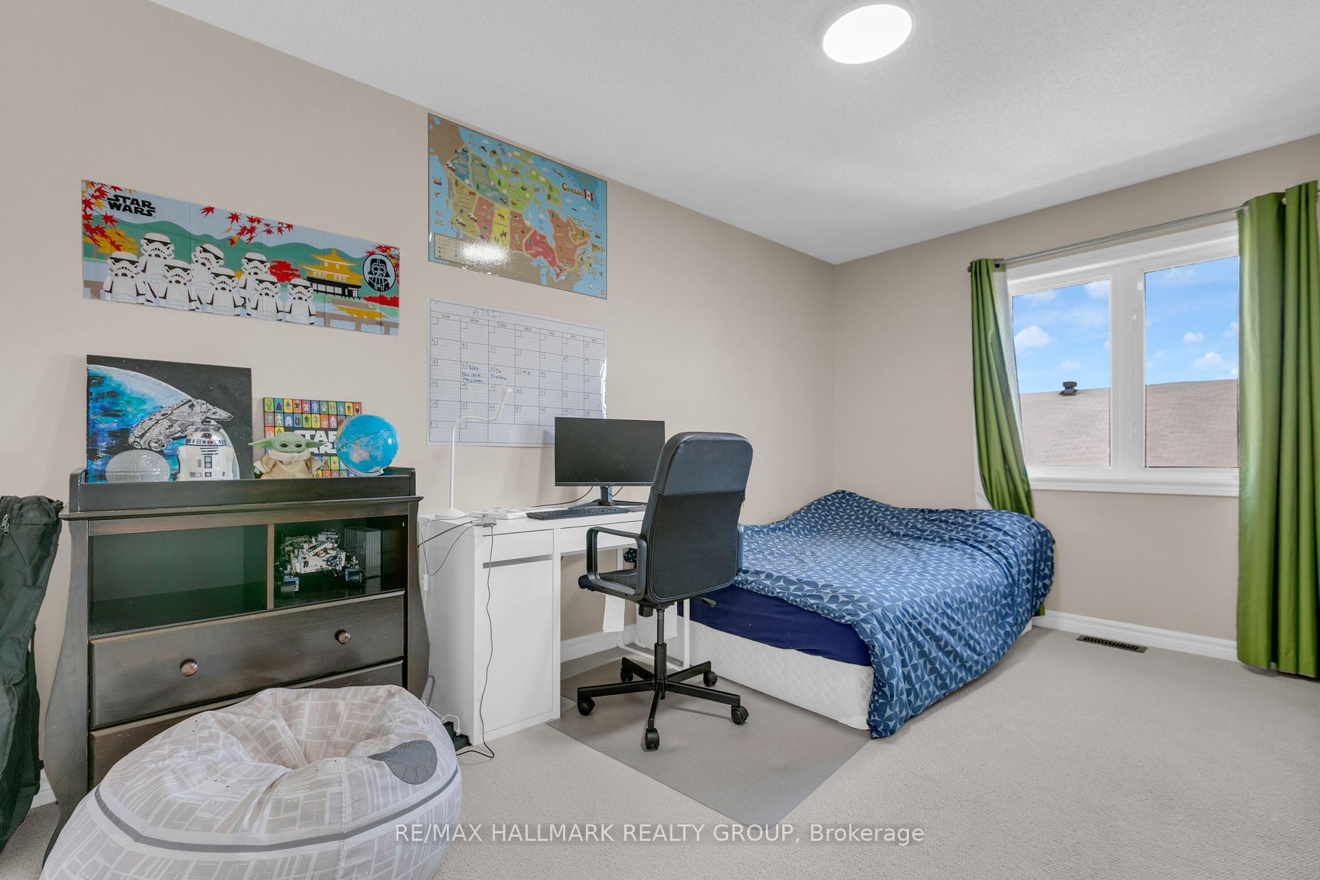 Photo 26 of 1125 Tischart Crescent, Ottawa, Kanata - Kanata Lakes/Heritage Hills — HOMEH