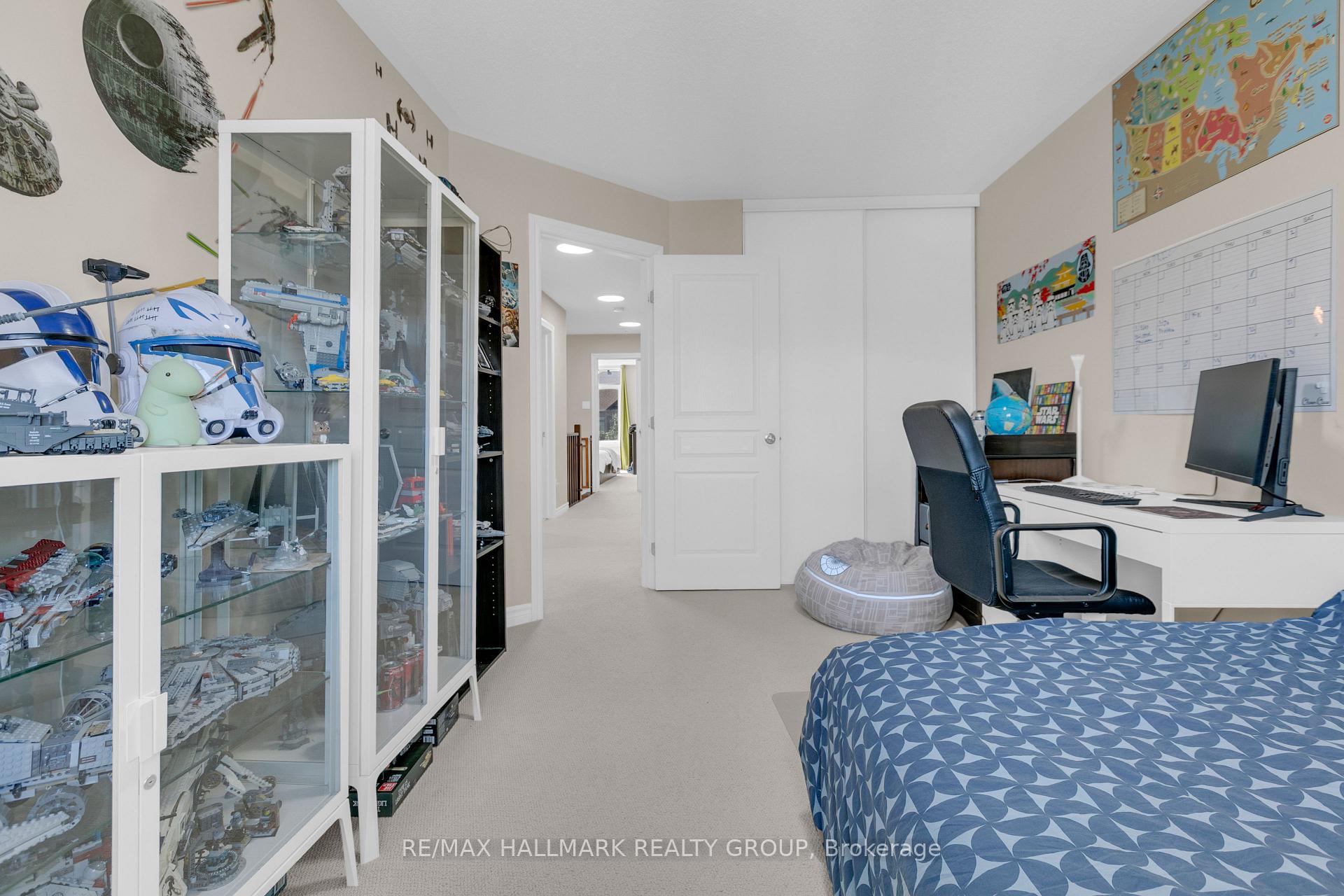 Photo 27 of 1125 Tischart Crescent, Ottawa, Kanata - Kanata Lakes/Heritage Hills — HOMEH
