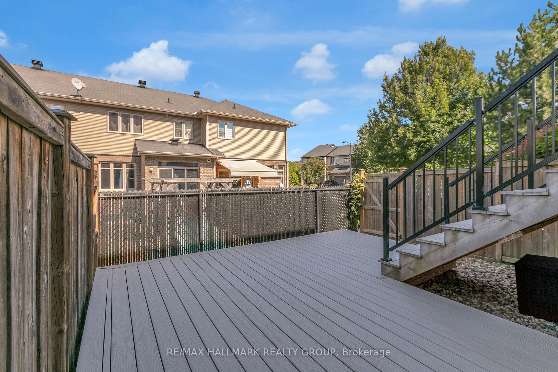 Photo 36 of 1125 Tischart Crescent, Ottawa, Kanata - Kanata Lakes/Heritage Hills — HOMEH