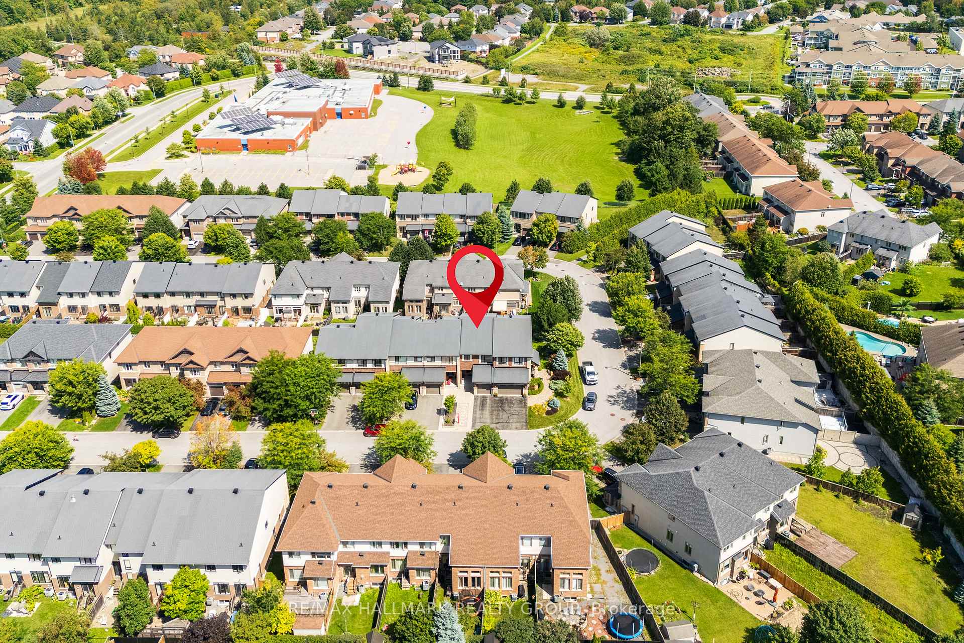 Photo 40 of 1125 Tischart Crescent, Ottawa, Kanata - Kanata Lakes/Heritage Hills — HOMEH