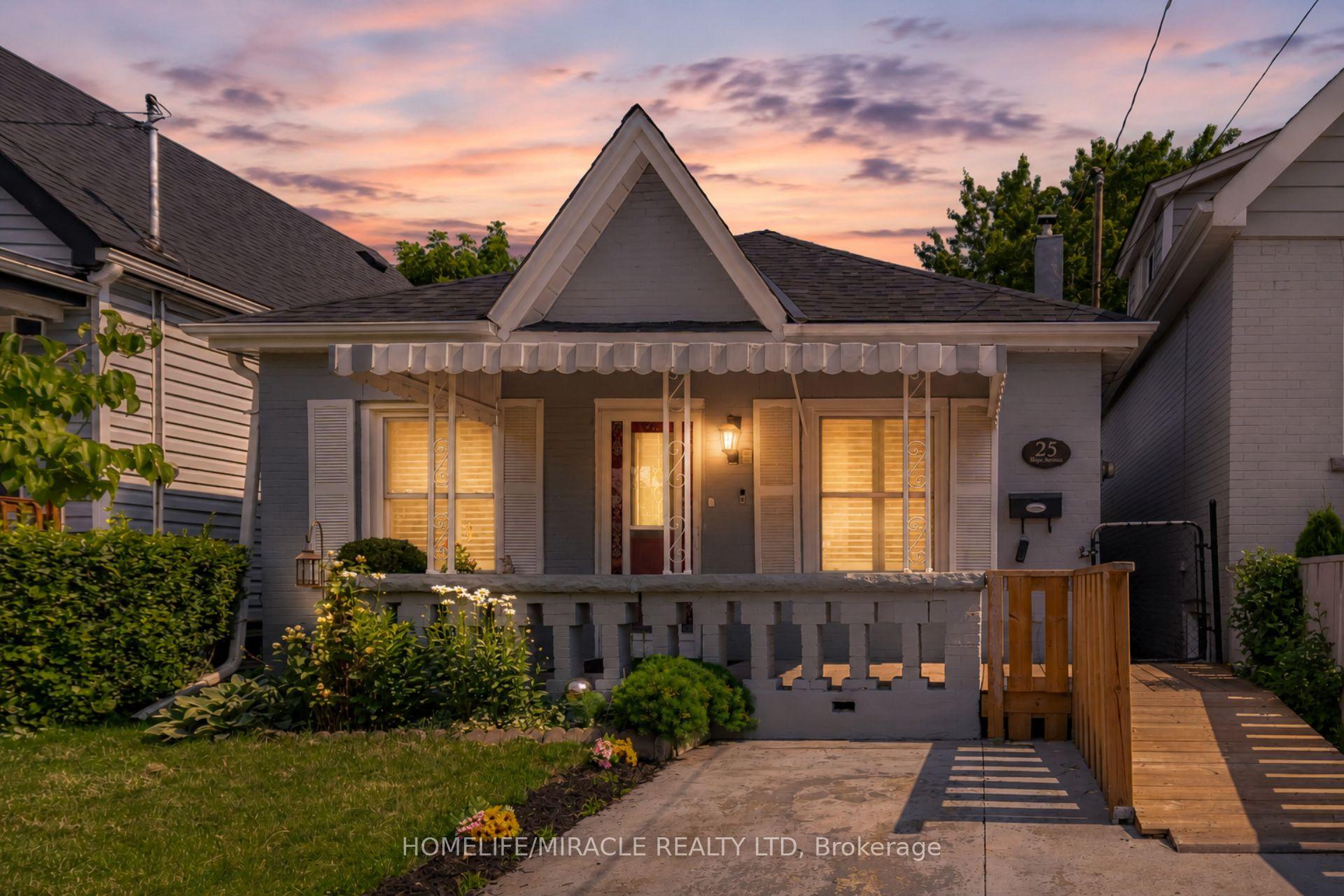 Photo of 25 Hope Avenue