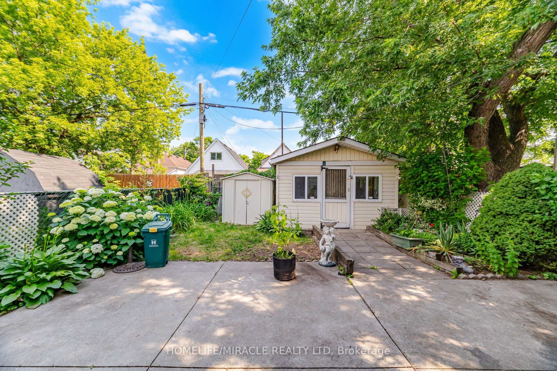 Photo 33 of 25 Hope Avenue, Hamilton, Crown Point — HOMEH