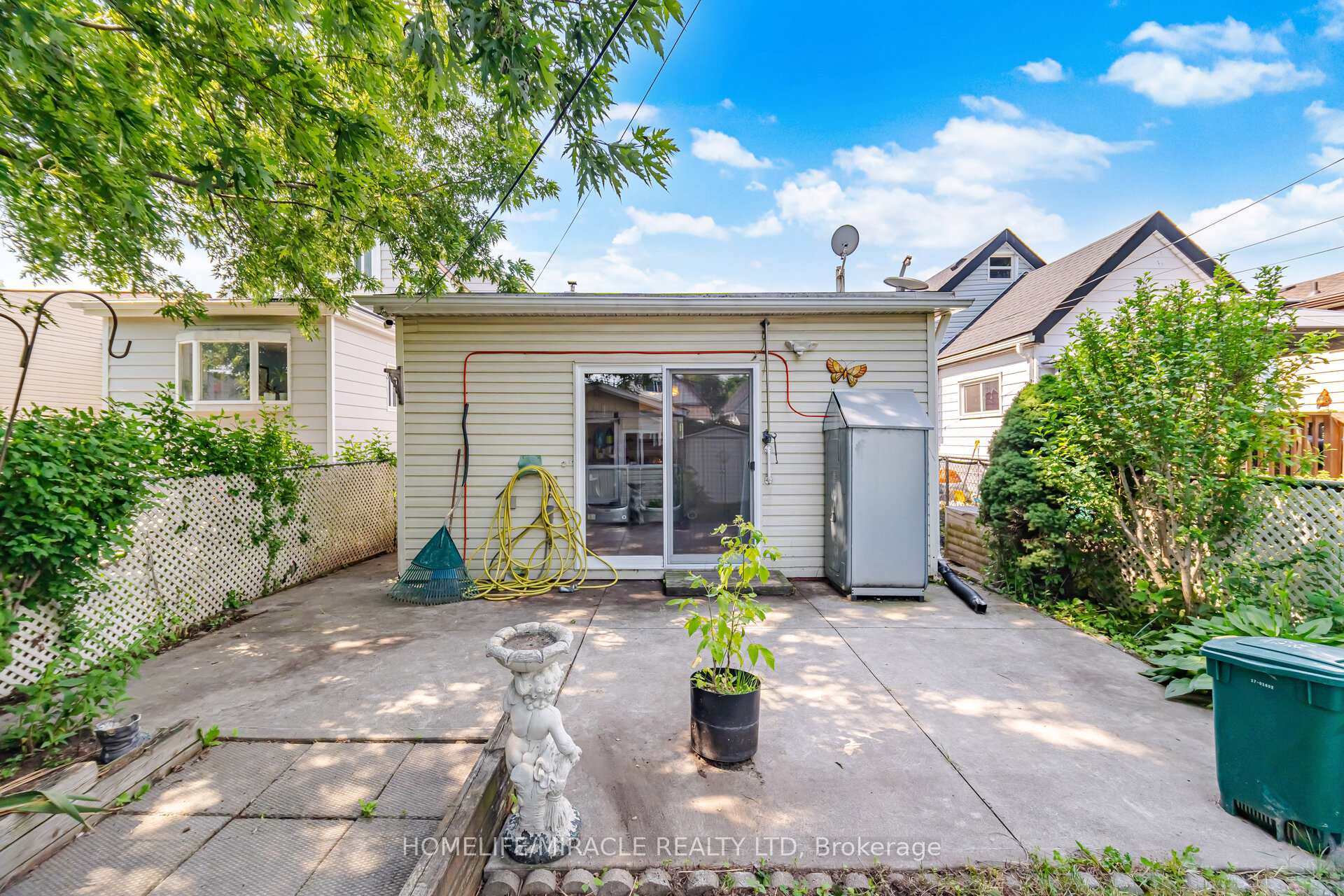 Photo 34 of 25 Hope Avenue, Hamilton, Crown Point — HOMEH