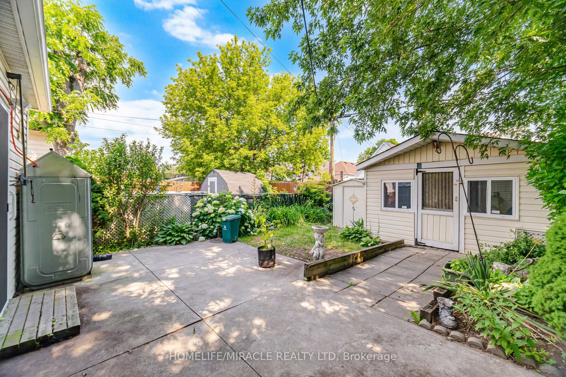 Photo 35 of 25 Hope Avenue, Hamilton, Crown Point — HOMEH