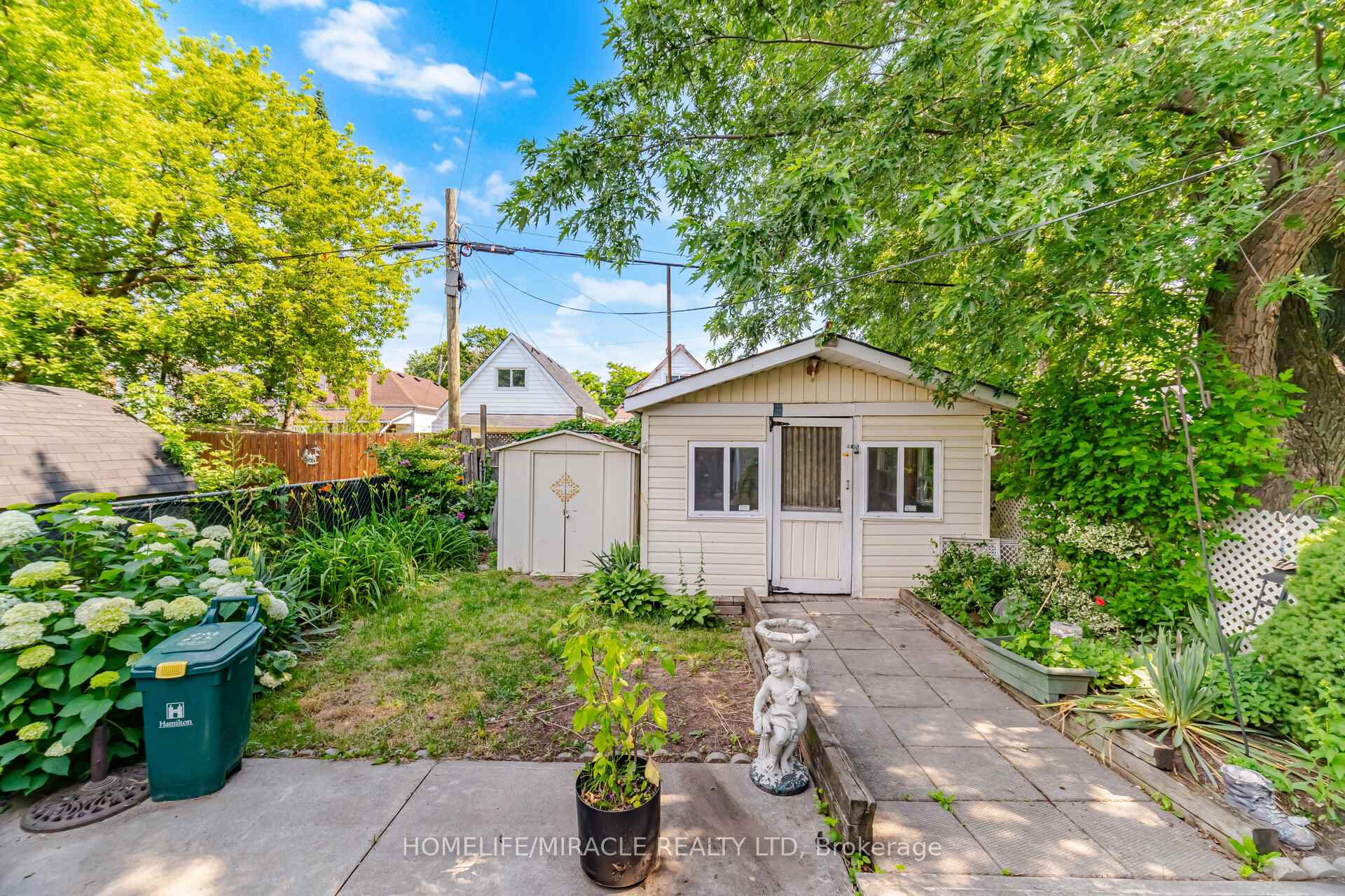 Photo 36 of 25 Hope Avenue, Hamilton, Crown Point — HOMEH