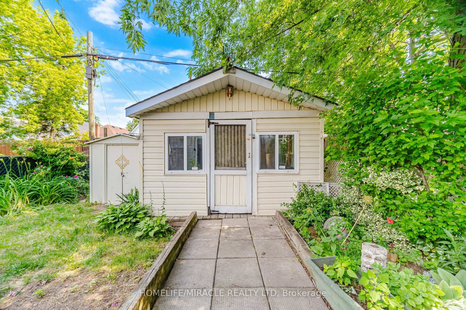 Photo 37 of 25 Hope Avenue, Hamilton, Crown Point — HOMEH
