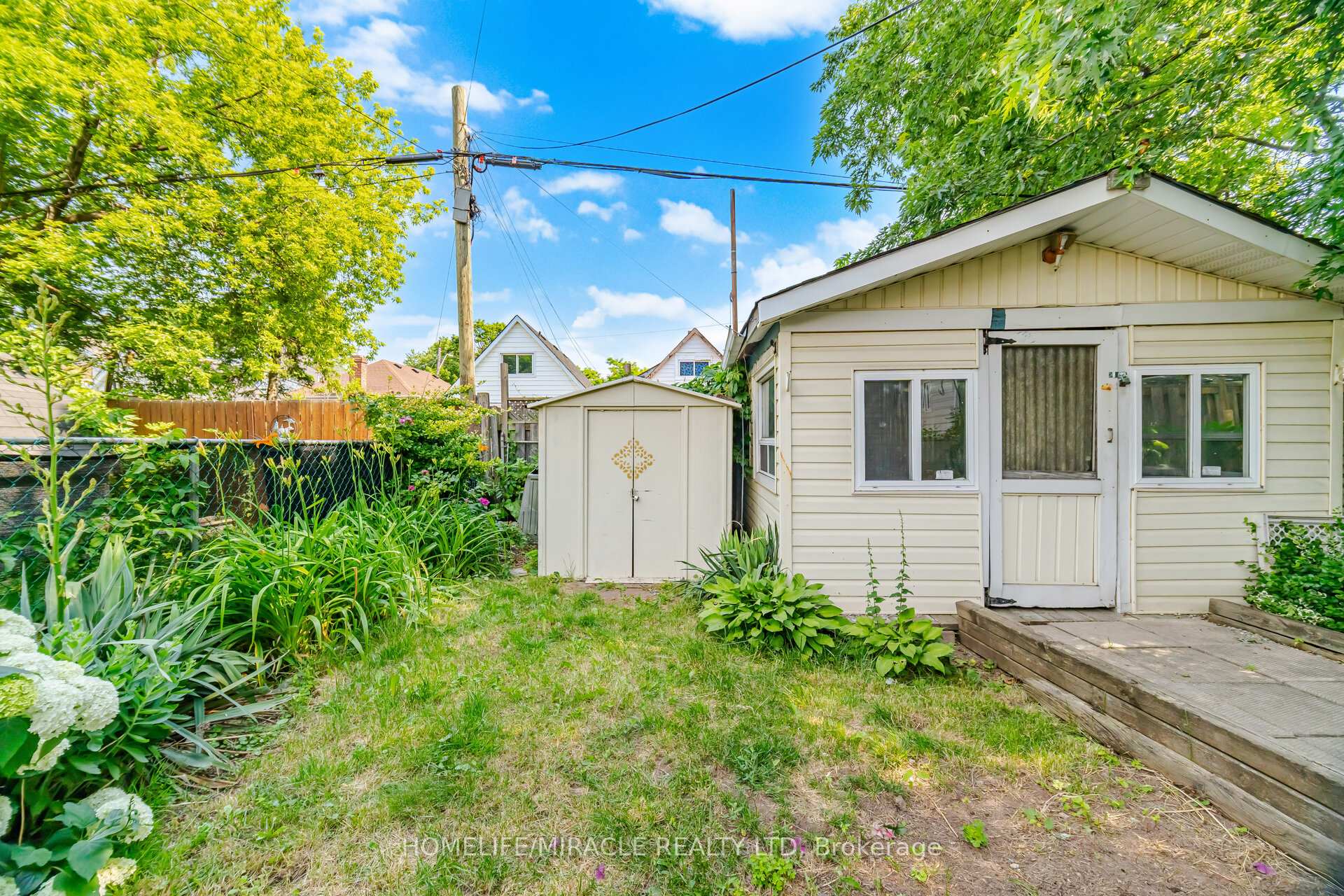 Photo 38 of 25 Hope Avenue, Hamilton, Crown Point — HOMEH