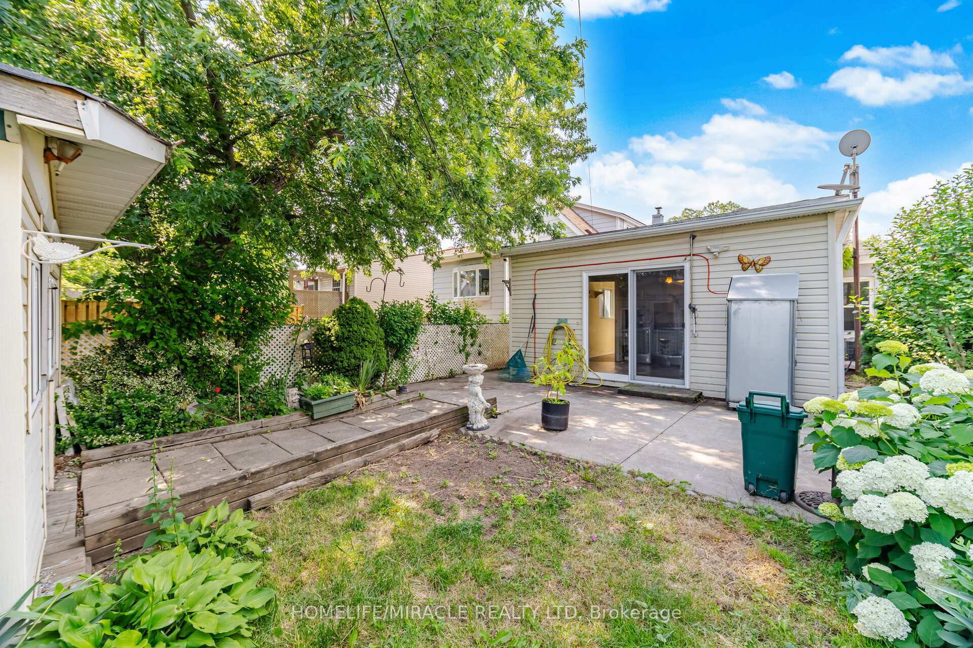 Photo 39 of 25 Hope Avenue, Hamilton, Crown Point — HOMEH