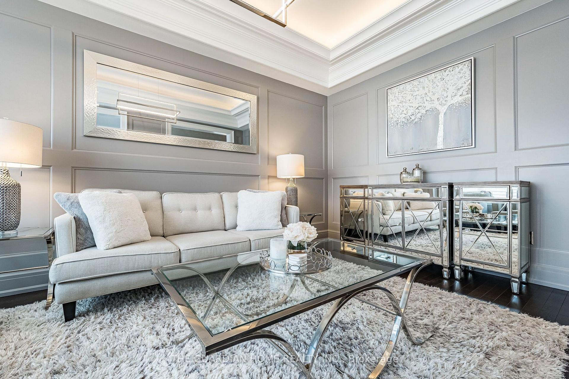 Photo 6 of 30 Tiburon Trail, Vaughan, Kleinburg — HOMEH
