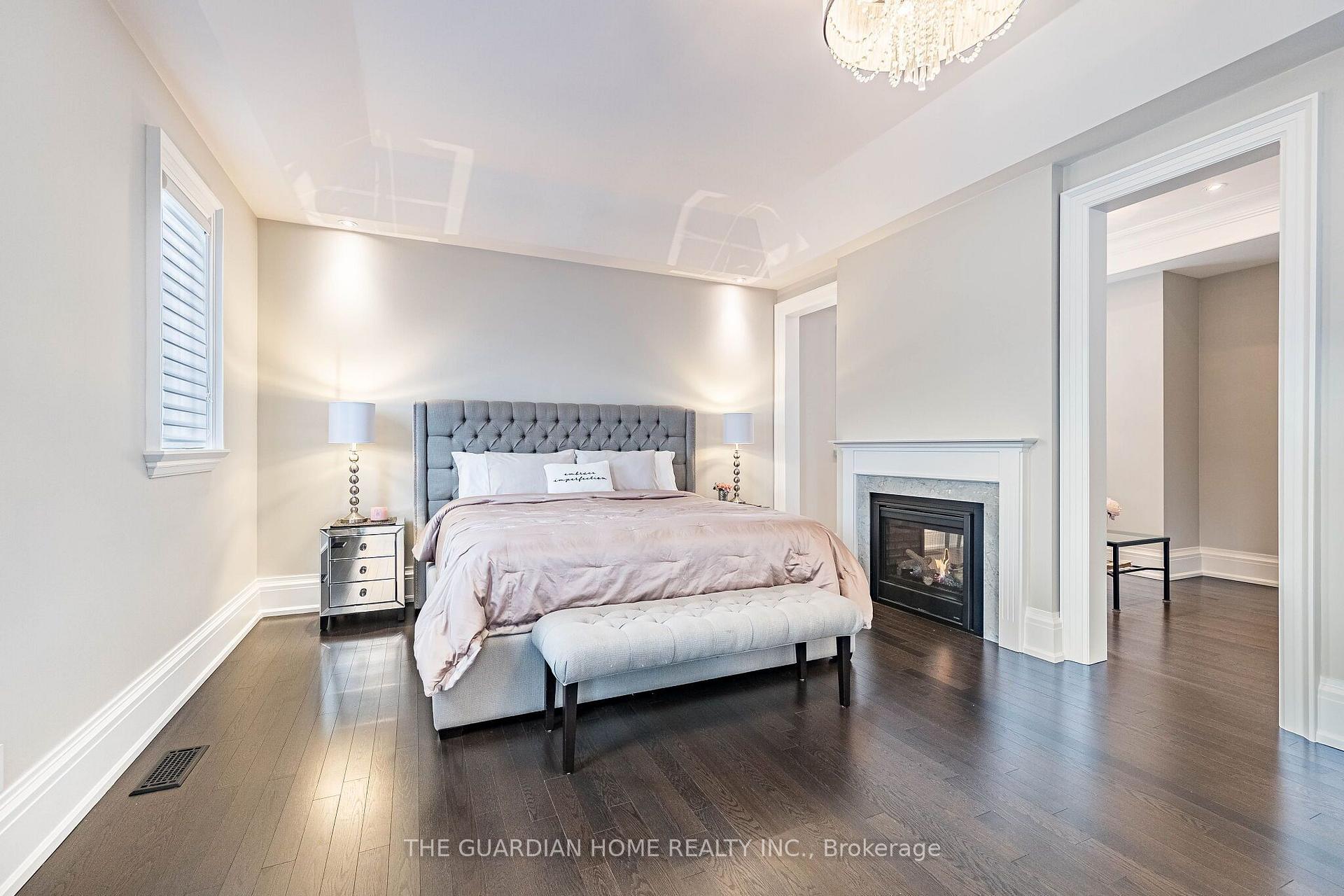 Photo 19 of 30 Tiburon Trail, Vaughan, Kleinburg — HOMEH