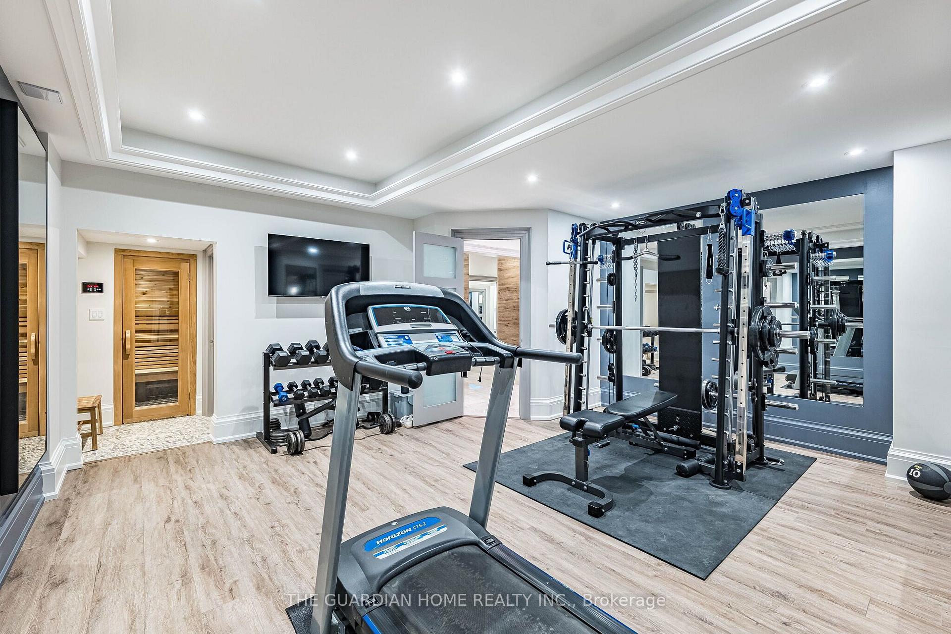 Photo 34 of 30 Tiburon Trail, Vaughan, Kleinburg — HOMEH