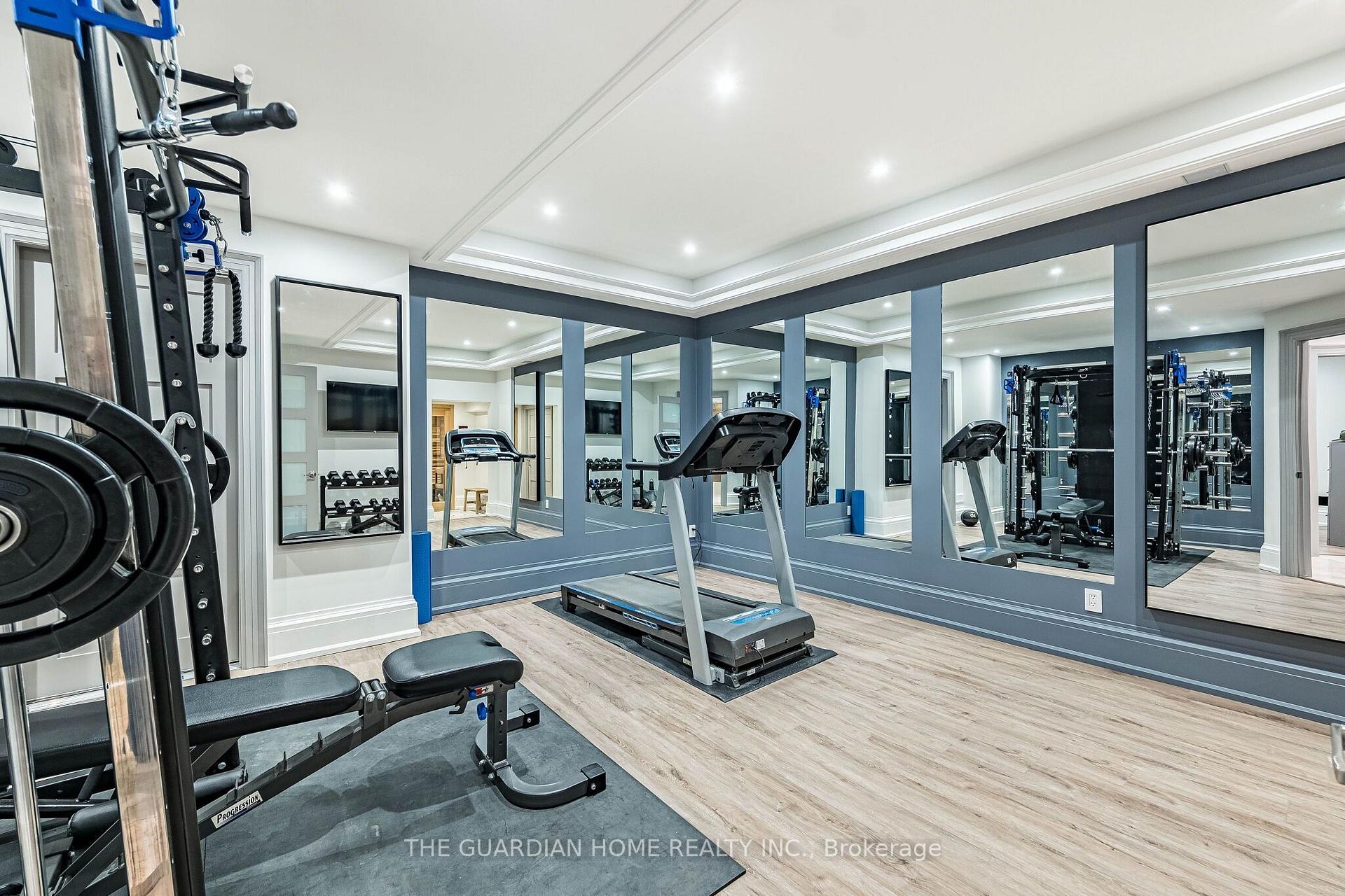 Photo 35 of 30 Tiburon Trail, Vaughan, Kleinburg — HOMEH