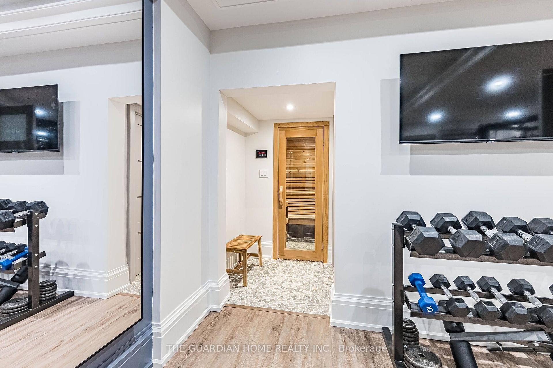 Photo 36 of 30 Tiburon Trail, Vaughan, Kleinburg — HOMEH