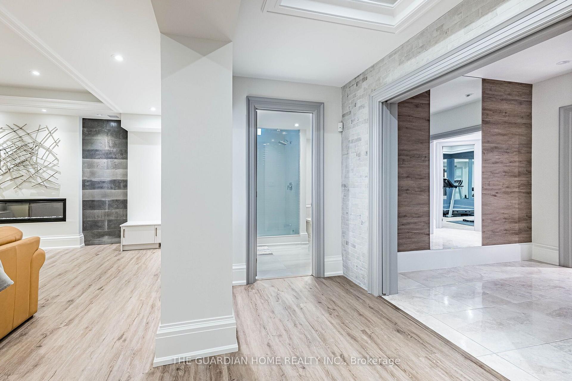 Photo 46 of 30 Tiburon Trail, Vaughan, Kleinburg — HOMEH