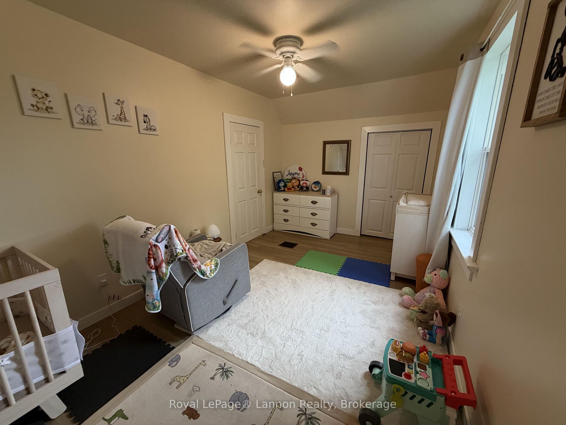 Photo 28 of 279 Dewe Avenue, Thunder Bay, Current River — HOMEH