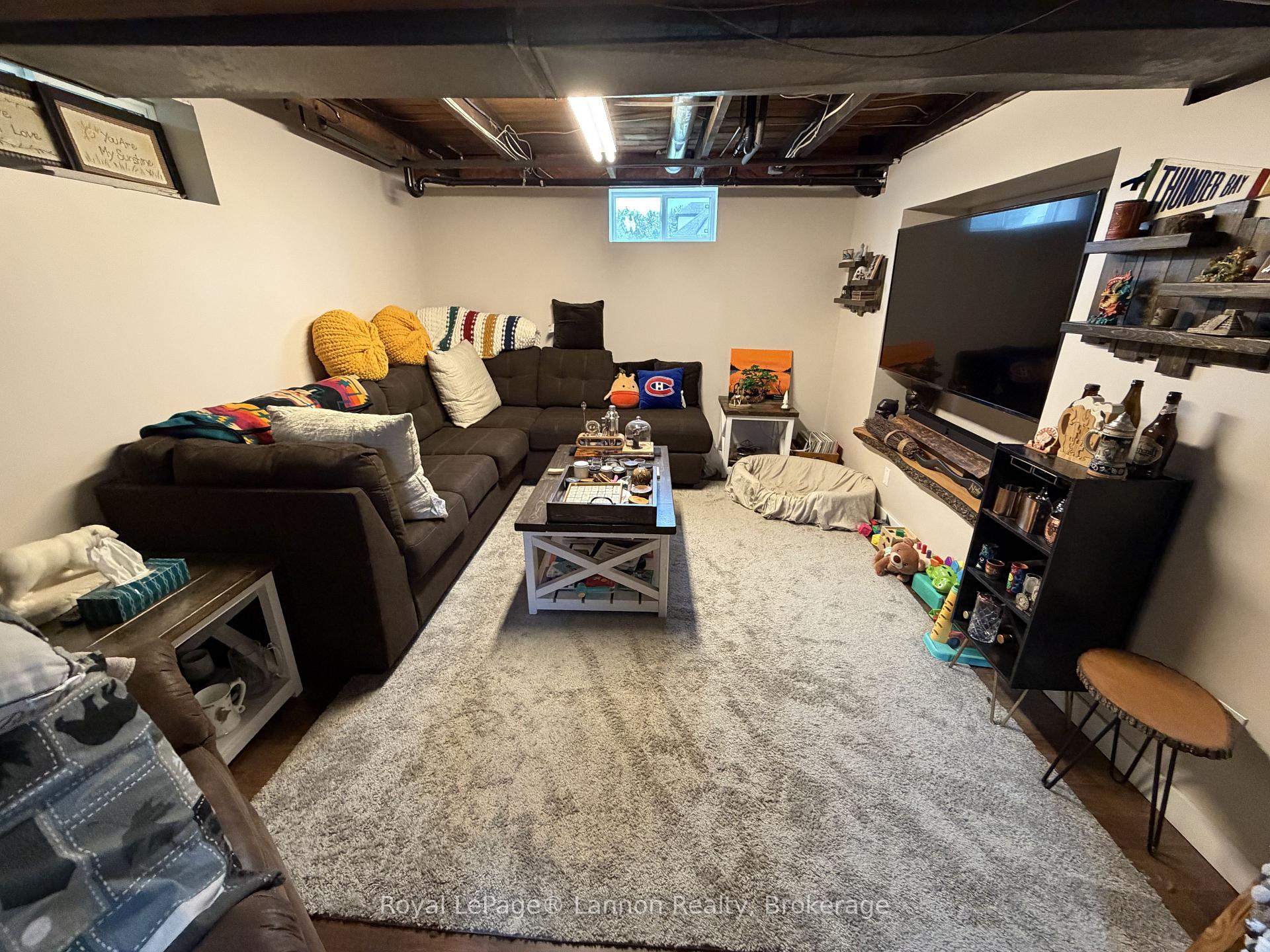 Photo 31 of 279 Dewe Avenue, Thunder Bay, Current River — HOMEH