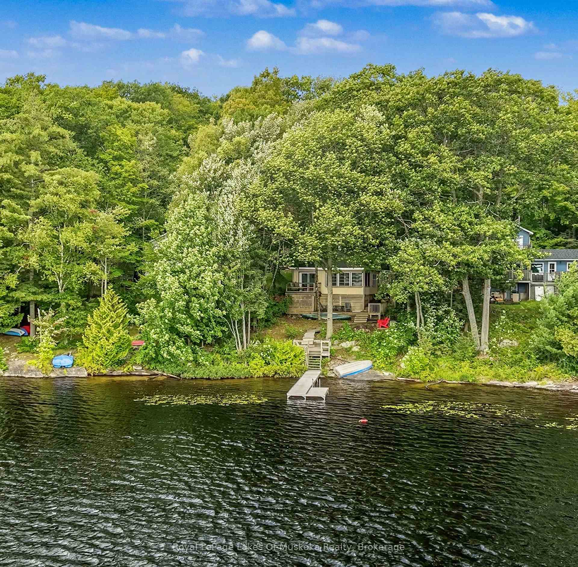 Photo of 1063 Dickie lake Road