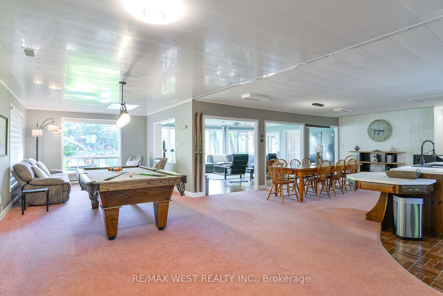 Photo 3 of 3587 Lauderdale Point Crescent, Severn, Rural Severn — HOMEH