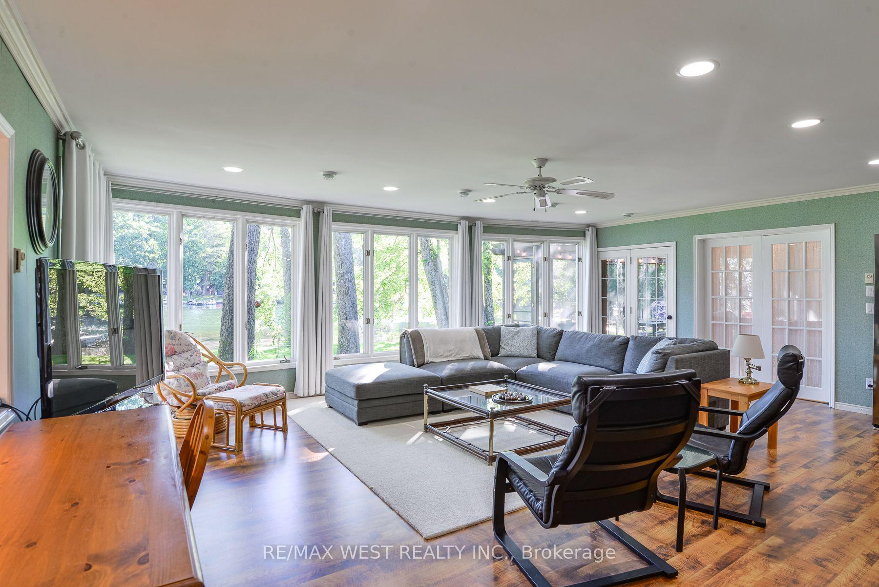 Photo 5 of 3587 Lauderdale Point Crescent, Severn, Rural Severn — HOMEH