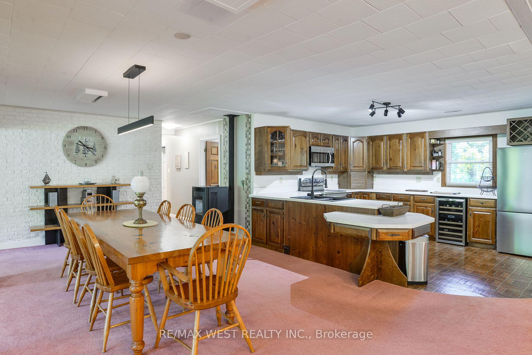 Photo 8 of 3587 Lauderdale Point Crescent, Severn, Rural Severn — HOMEH