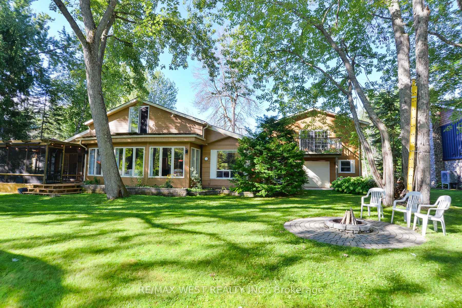 Photo 16 of 3587 Lauderdale Point Crescent, Severn, Rural Severn — HOMEH