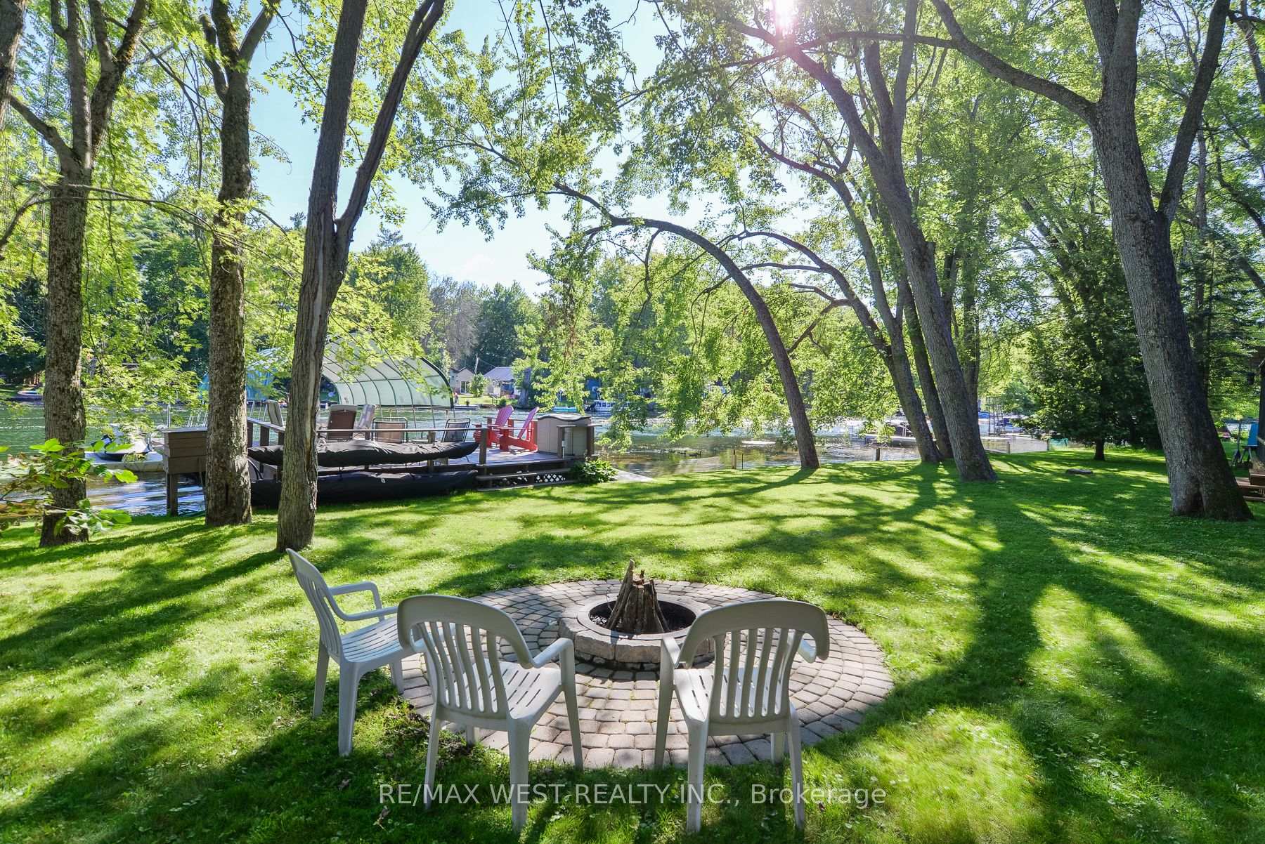 Photo 17 of 3587 Lauderdale Point Crescent, Severn, Rural Severn — HOMEH