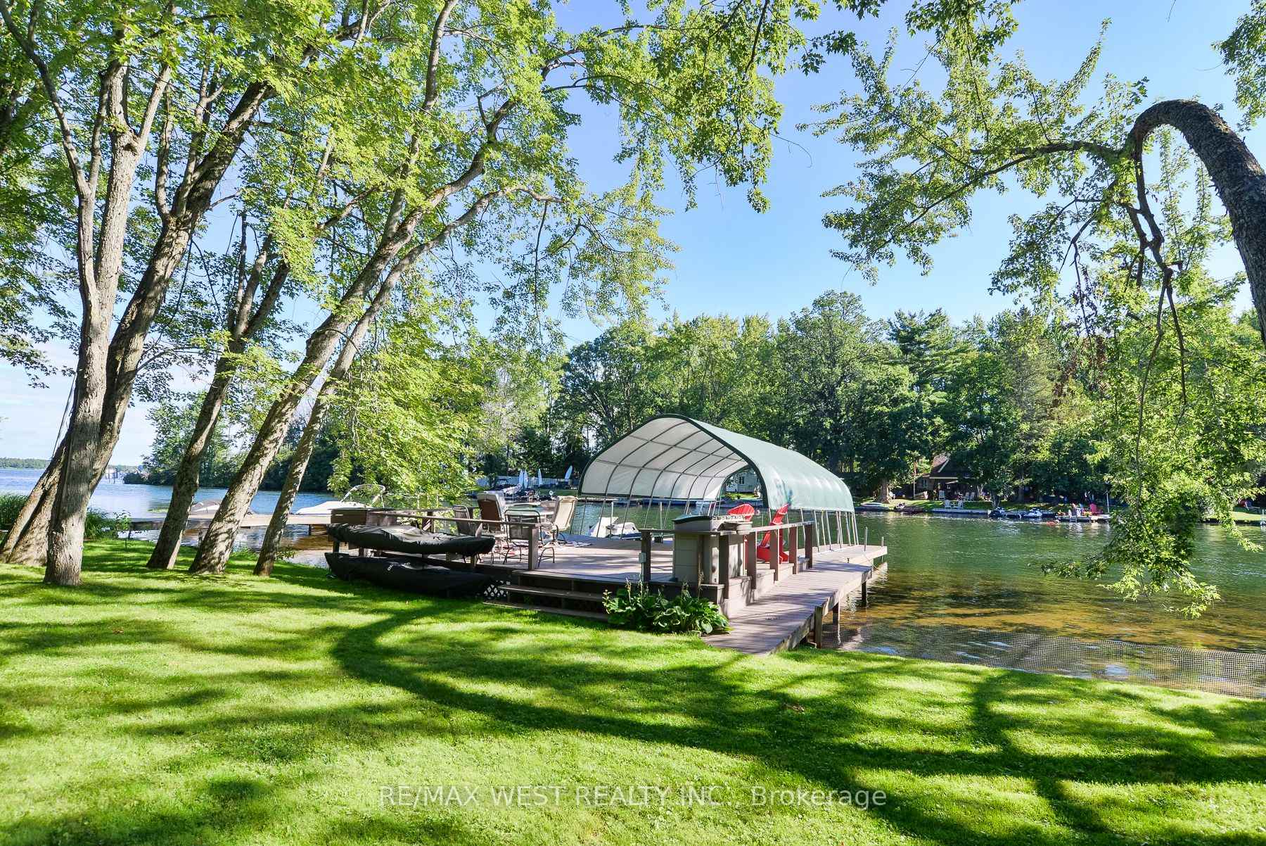 Photo 18 of 3587 Lauderdale Point Crescent, Severn, Rural Severn — HOMEH
